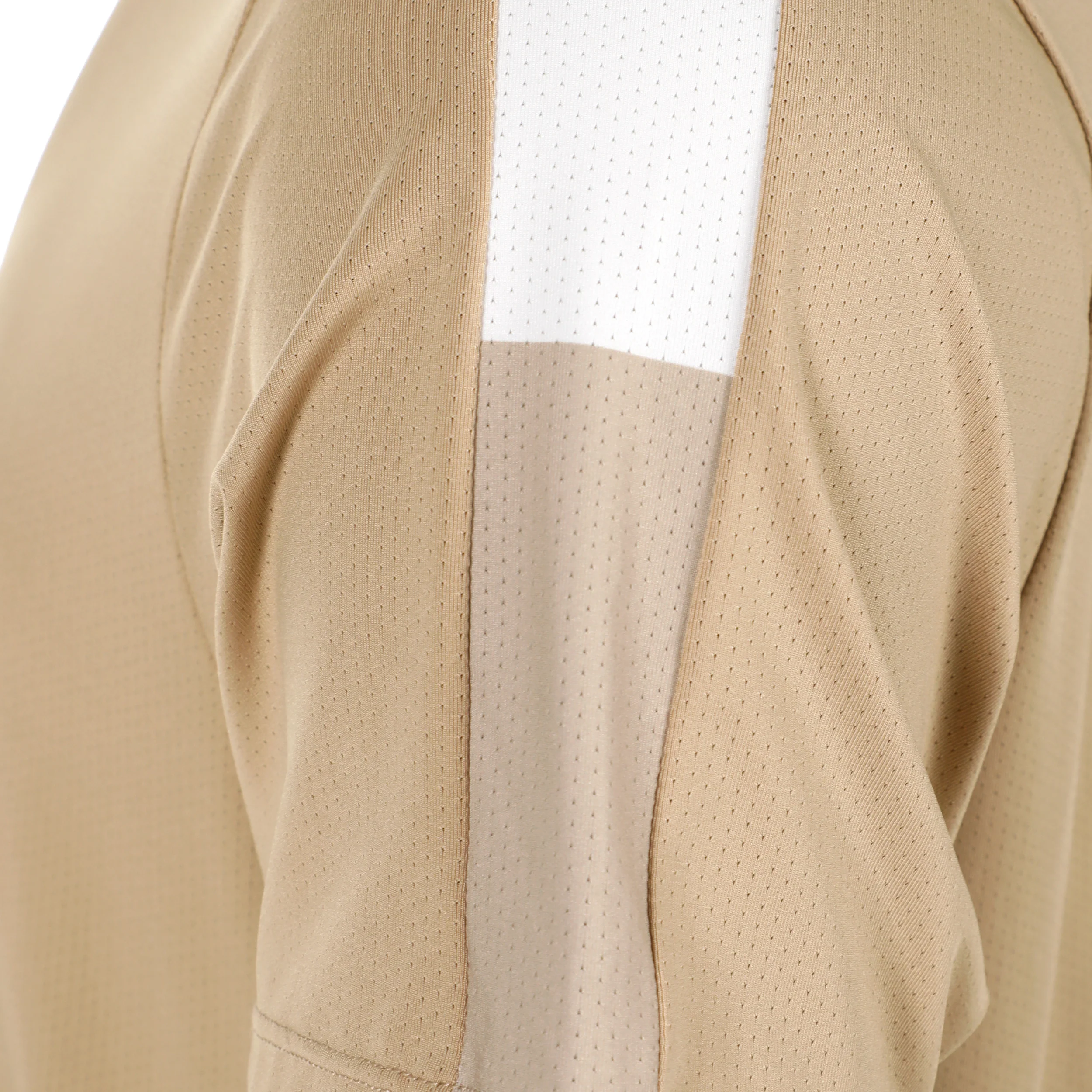 Wild Receiver Verti T-shirt Herrar-Beige,Flerfärgad - Image 4