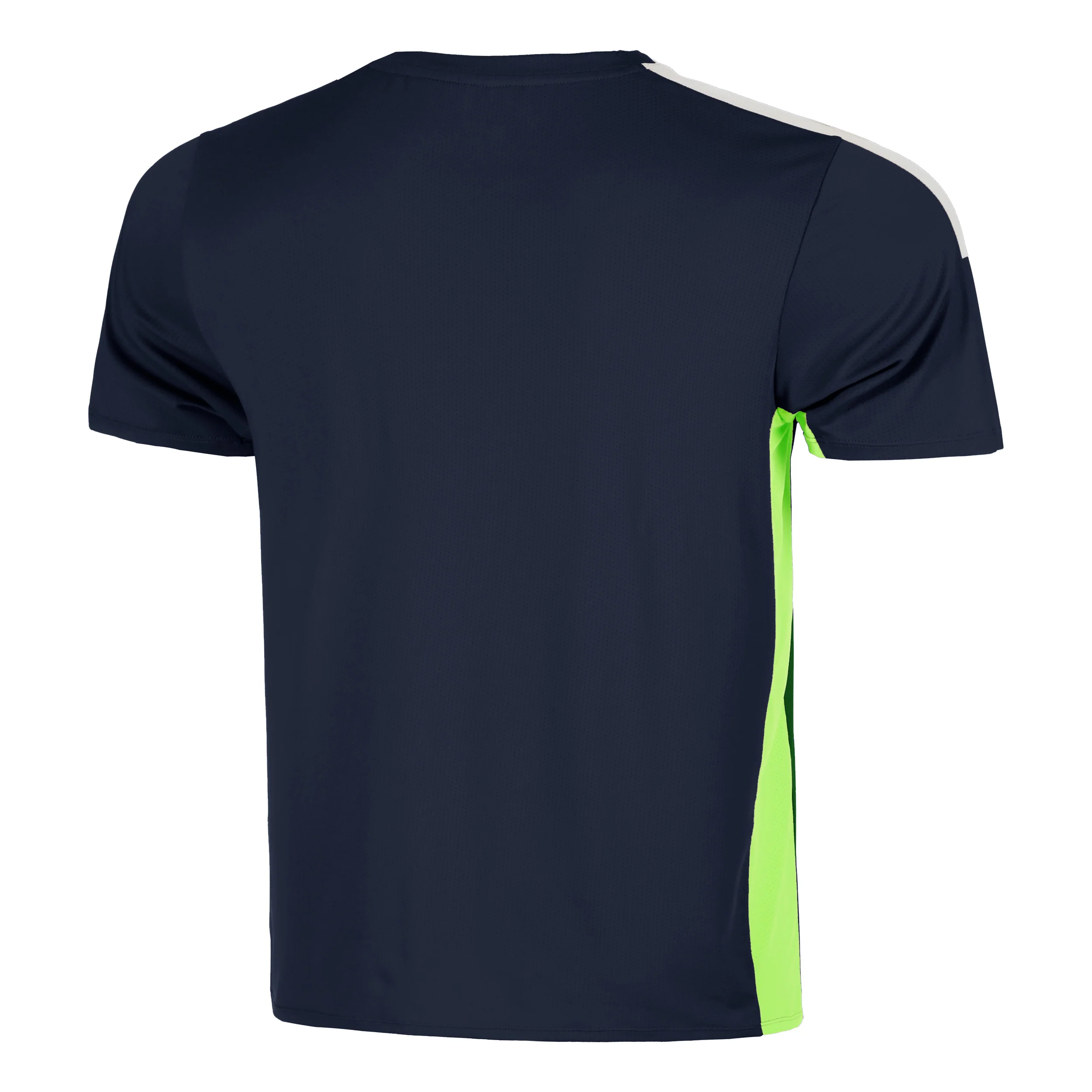 Wild Receiver Verti T-shirt Herrar-Mörkblå,Flerfärgad - Image 2