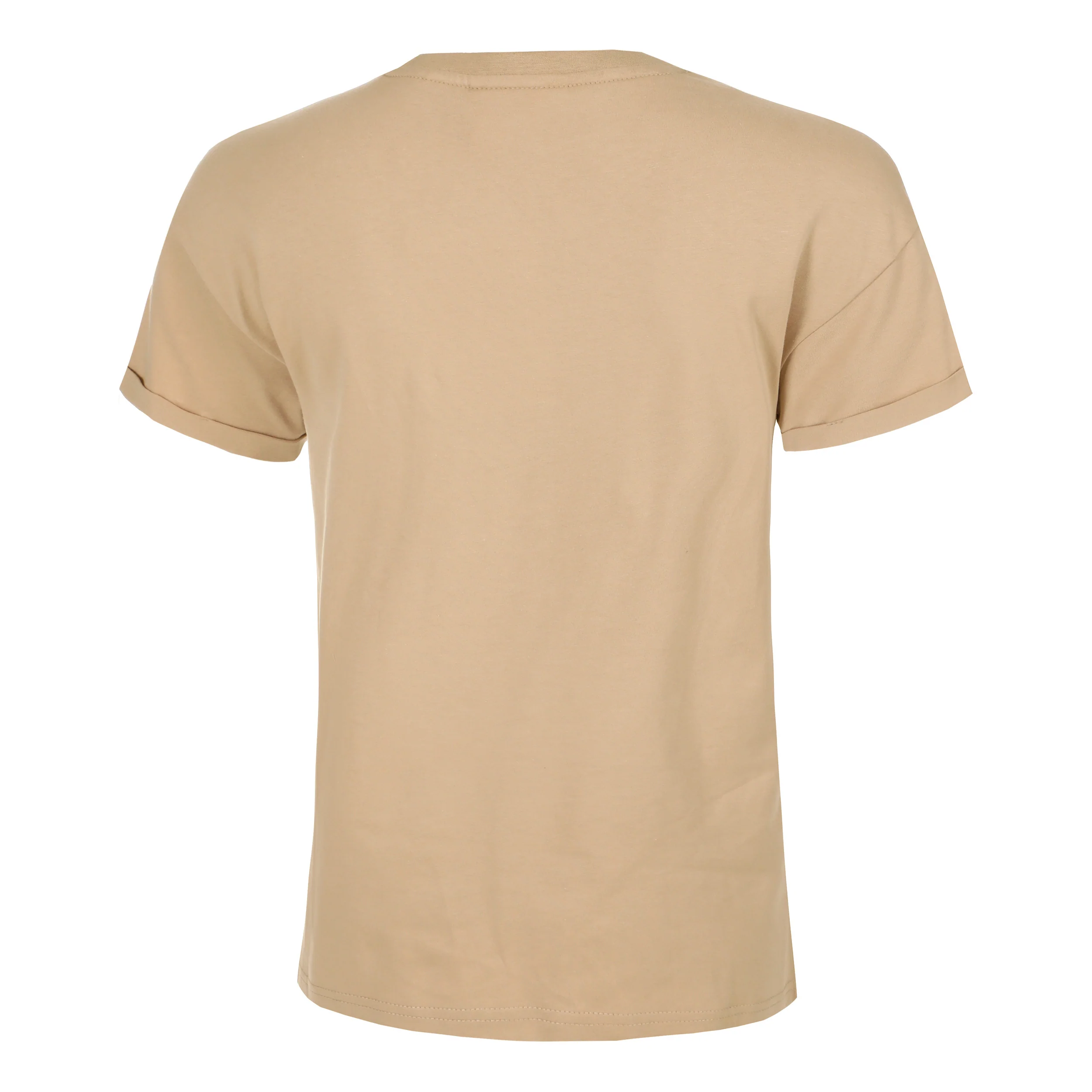 Wild Swirl Court T-shirt Damer-Beige,Flerfärgad - Image 2