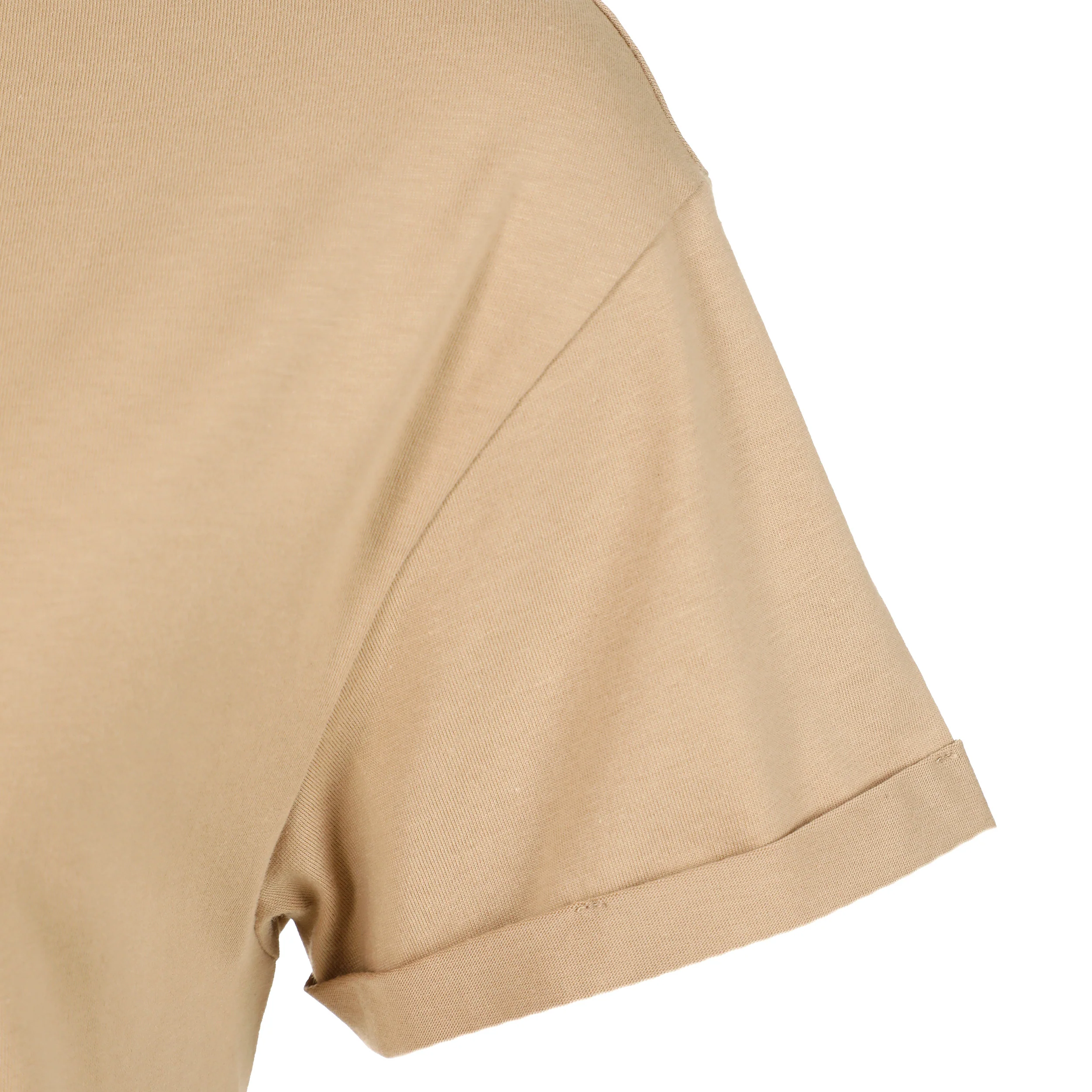 Wild Swirl Court T-shirt Damer-Beige,Flerfärgad - Image 4