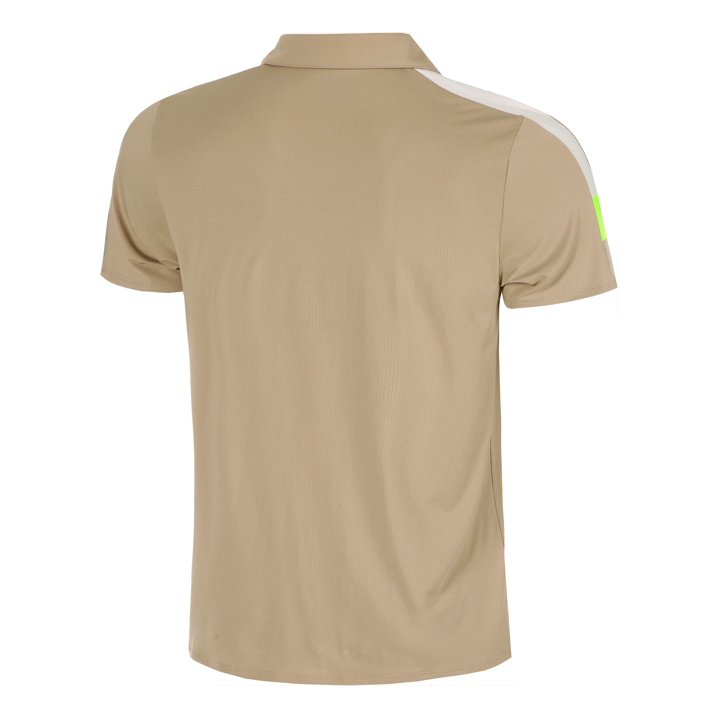 Wild Tournament Hori Polo Herrar-Beige,Flerfärgad - Image 2
