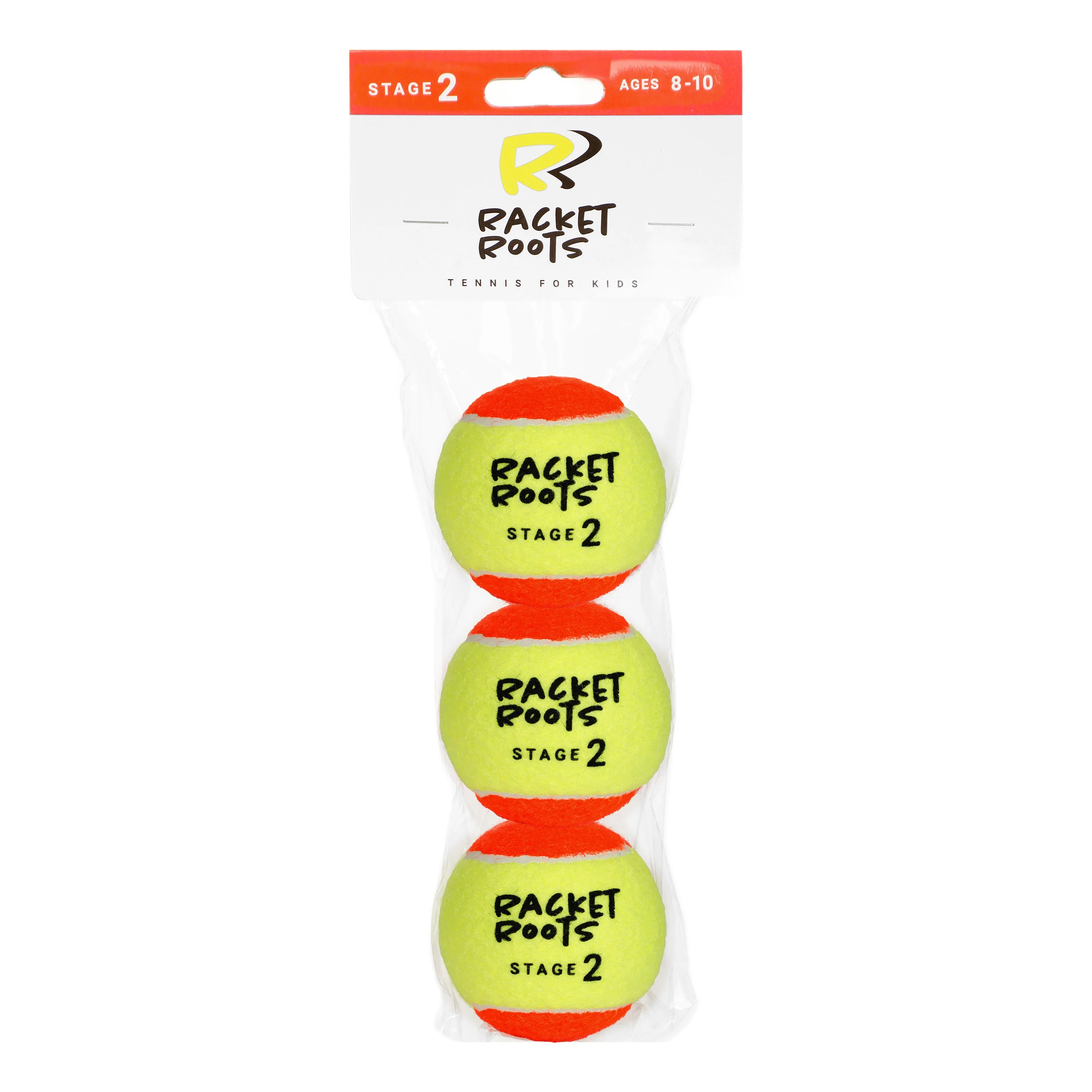RR Stage 2 3-pack påse
