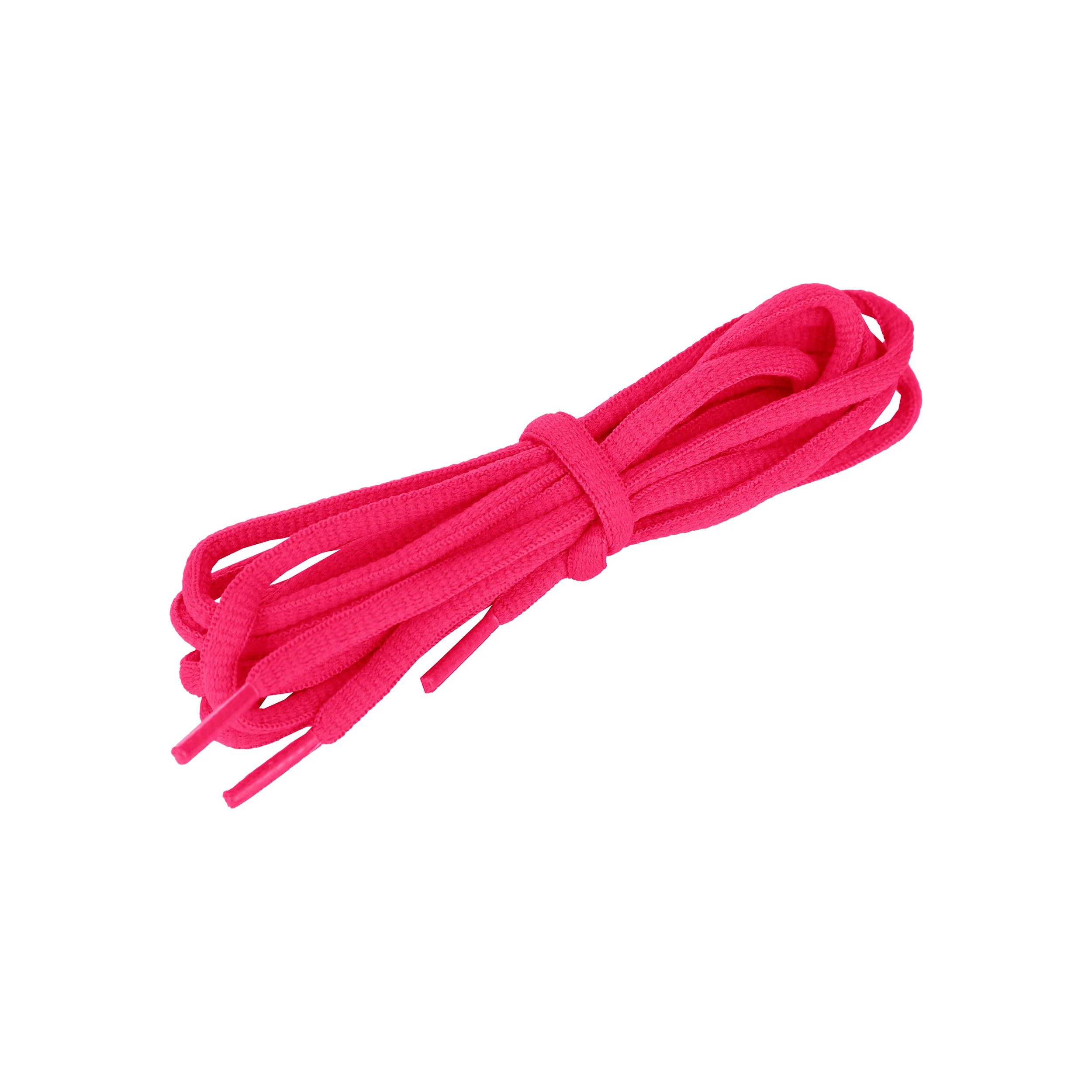 Skosnören 120cm-Pink