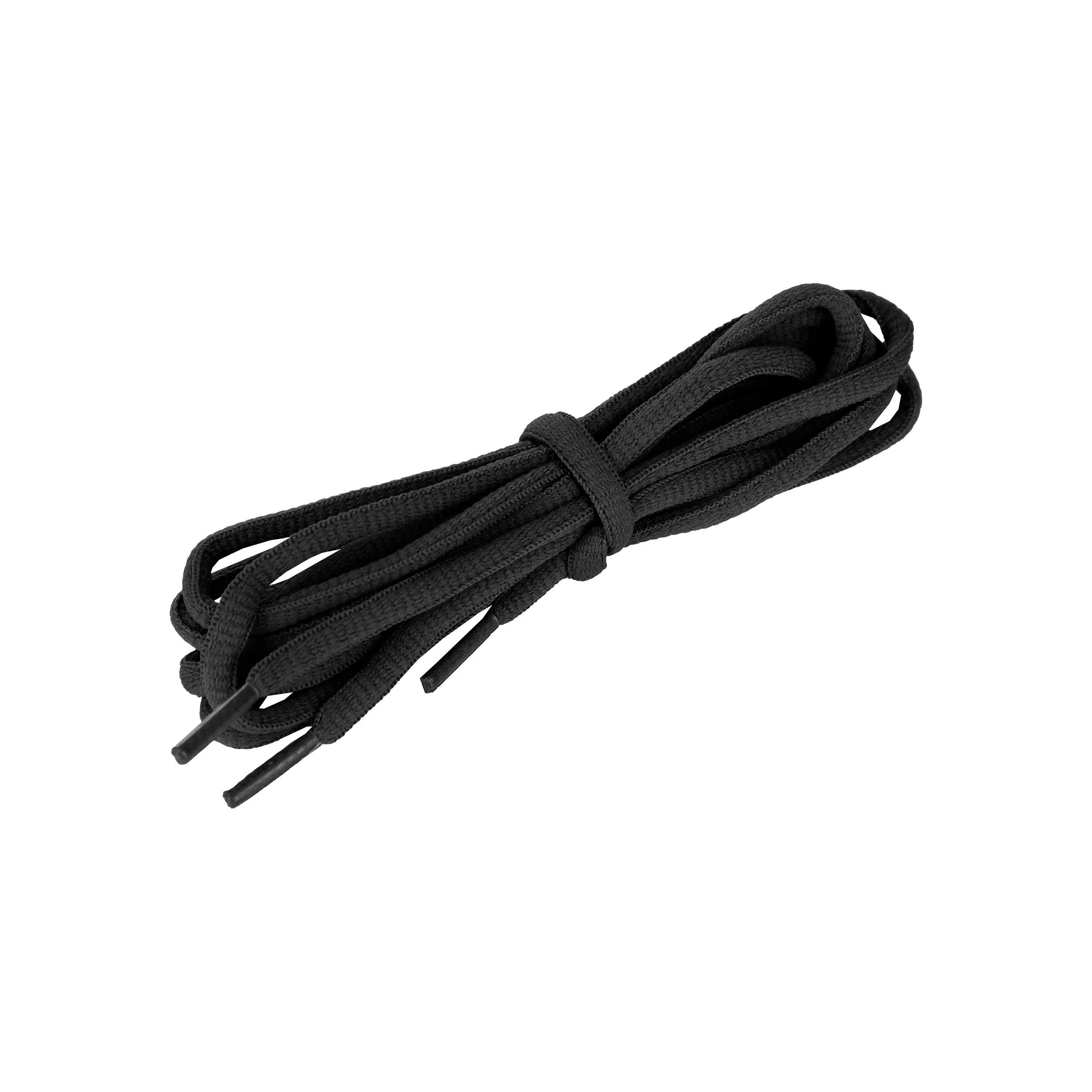 Skosnören 120cm-Svart