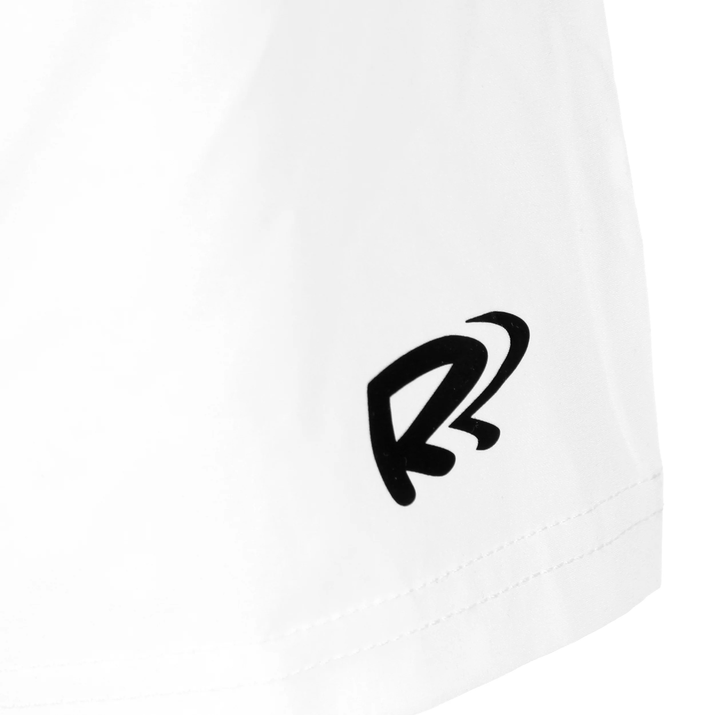 Teamline 2in1 Shorts Damer - vit - Image 3