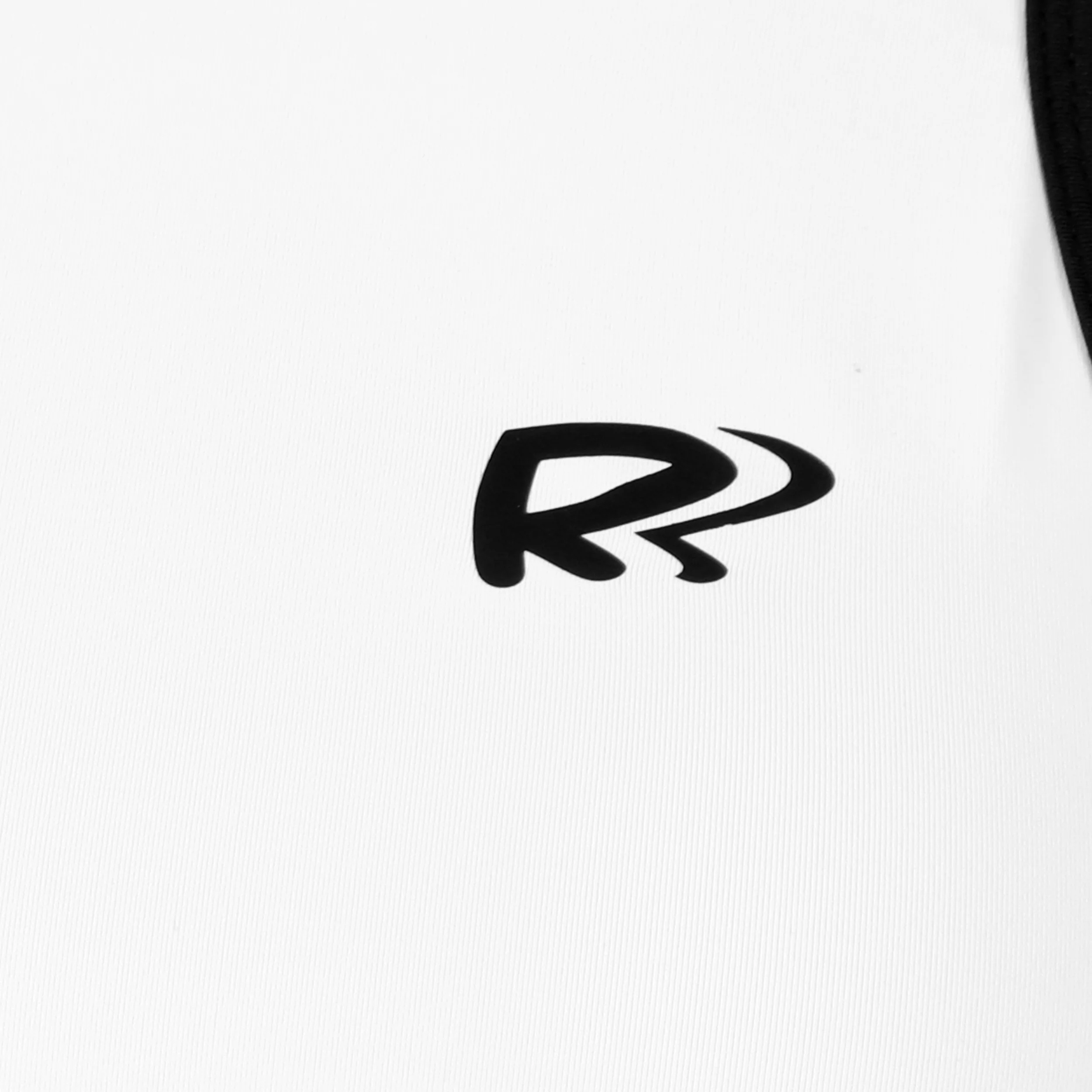 Teamline Racerback Linne Damer-Vit - Image 3