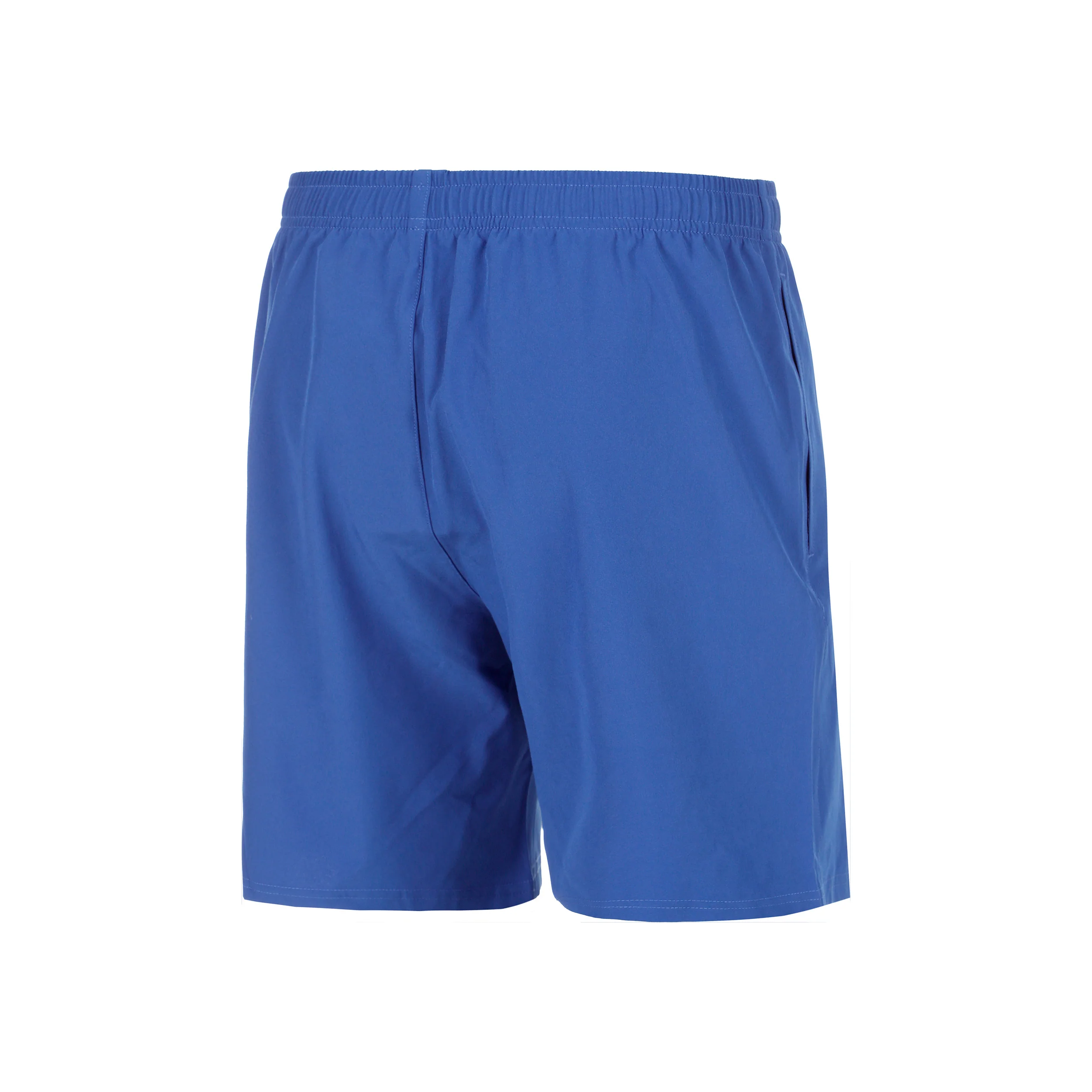 Teamline Shorts Herrar-Blå - Image 2