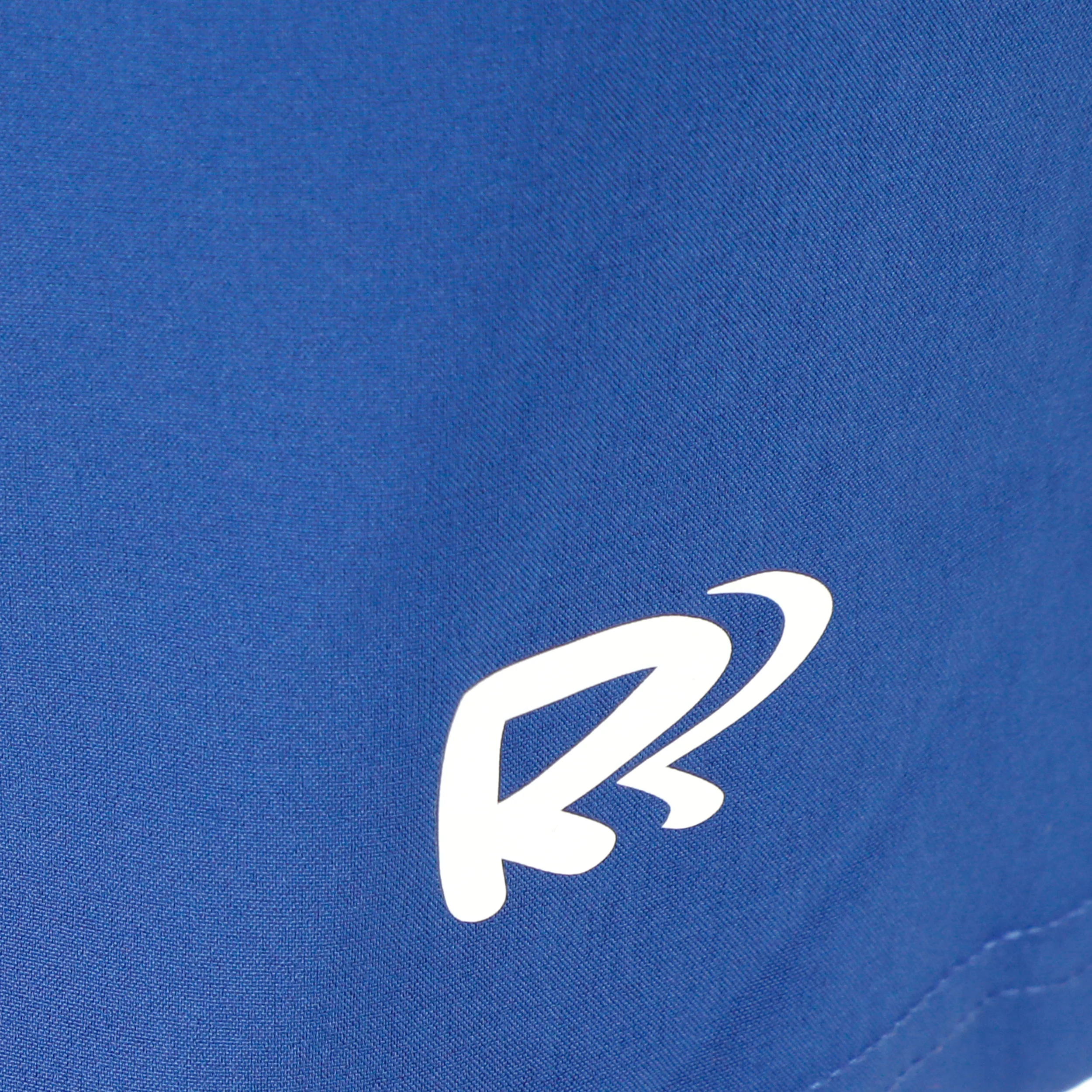 Teamline Shorts Herrar-Blå - Image 3