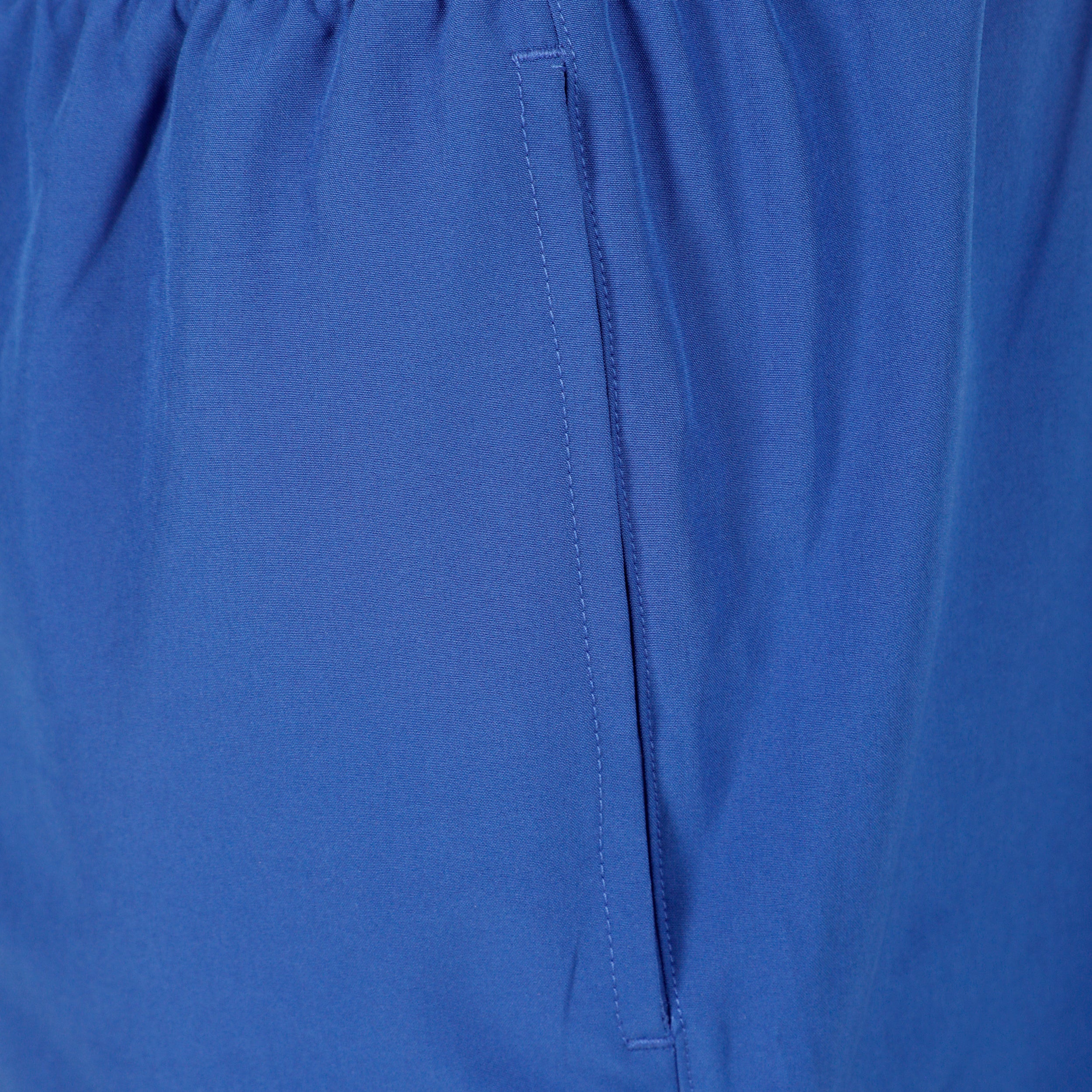 Teamline Shorts Herrar-Blå - Image 4