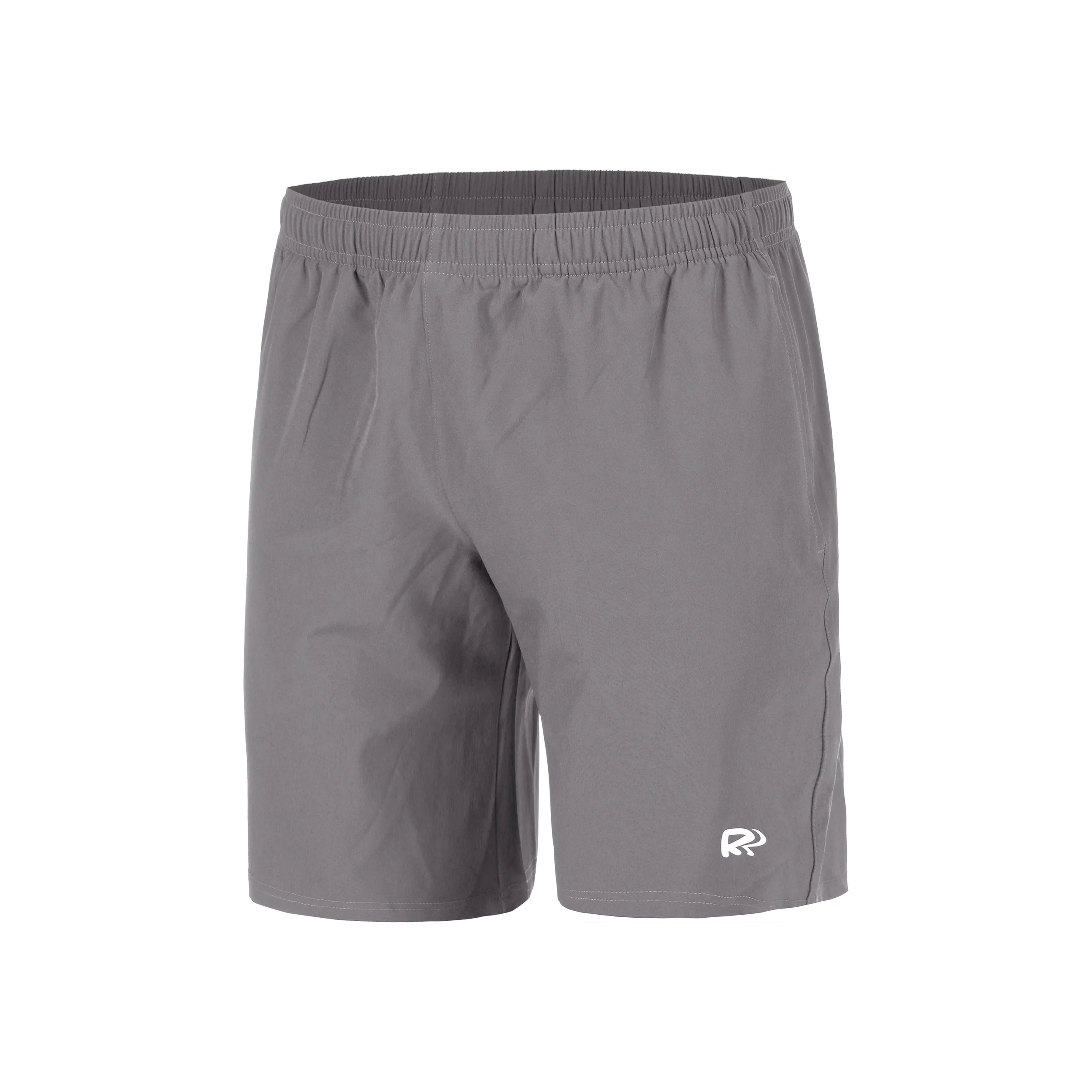 Teamline Shorts Herrar-Grå