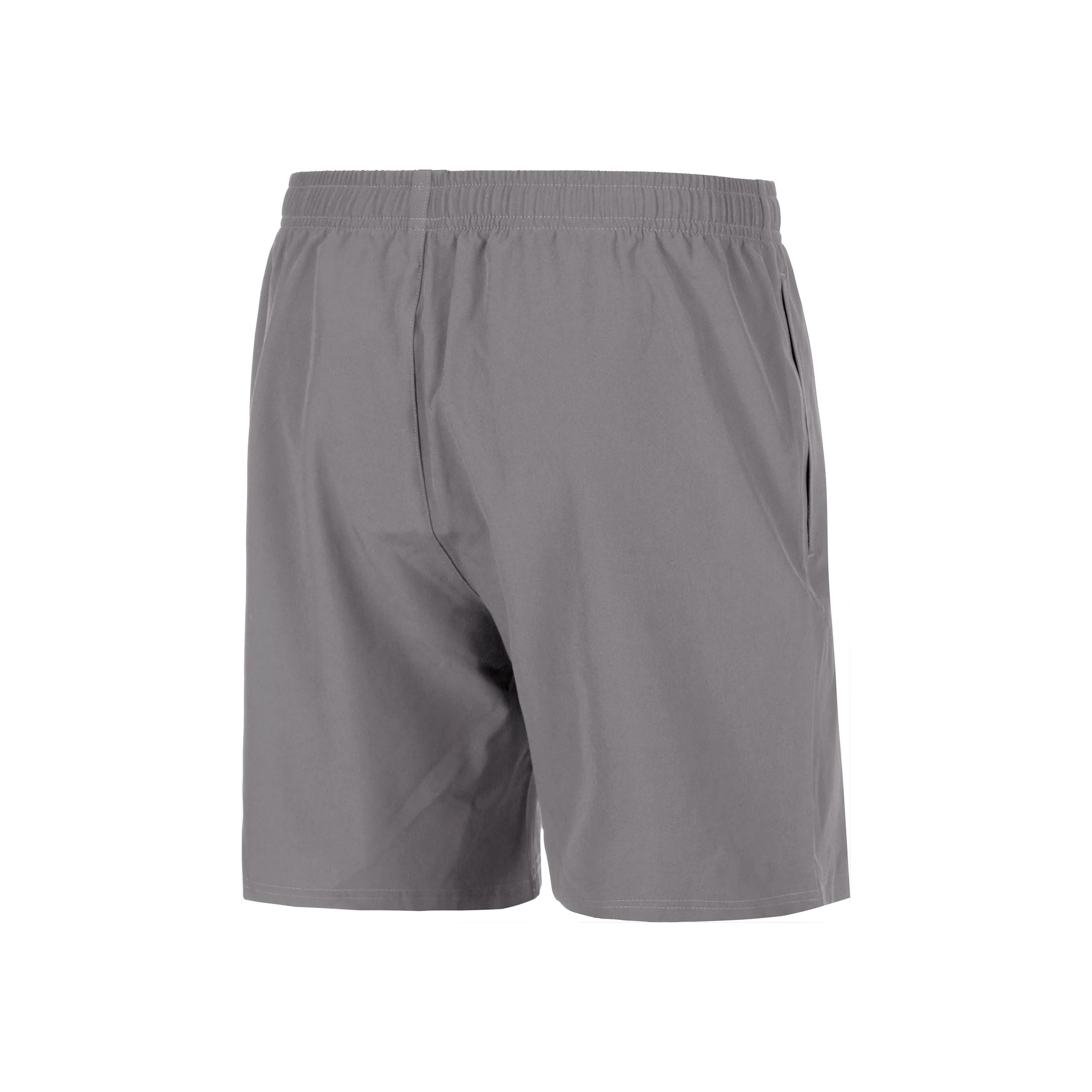 Teamline Shorts Herrar-Grå - Image 2