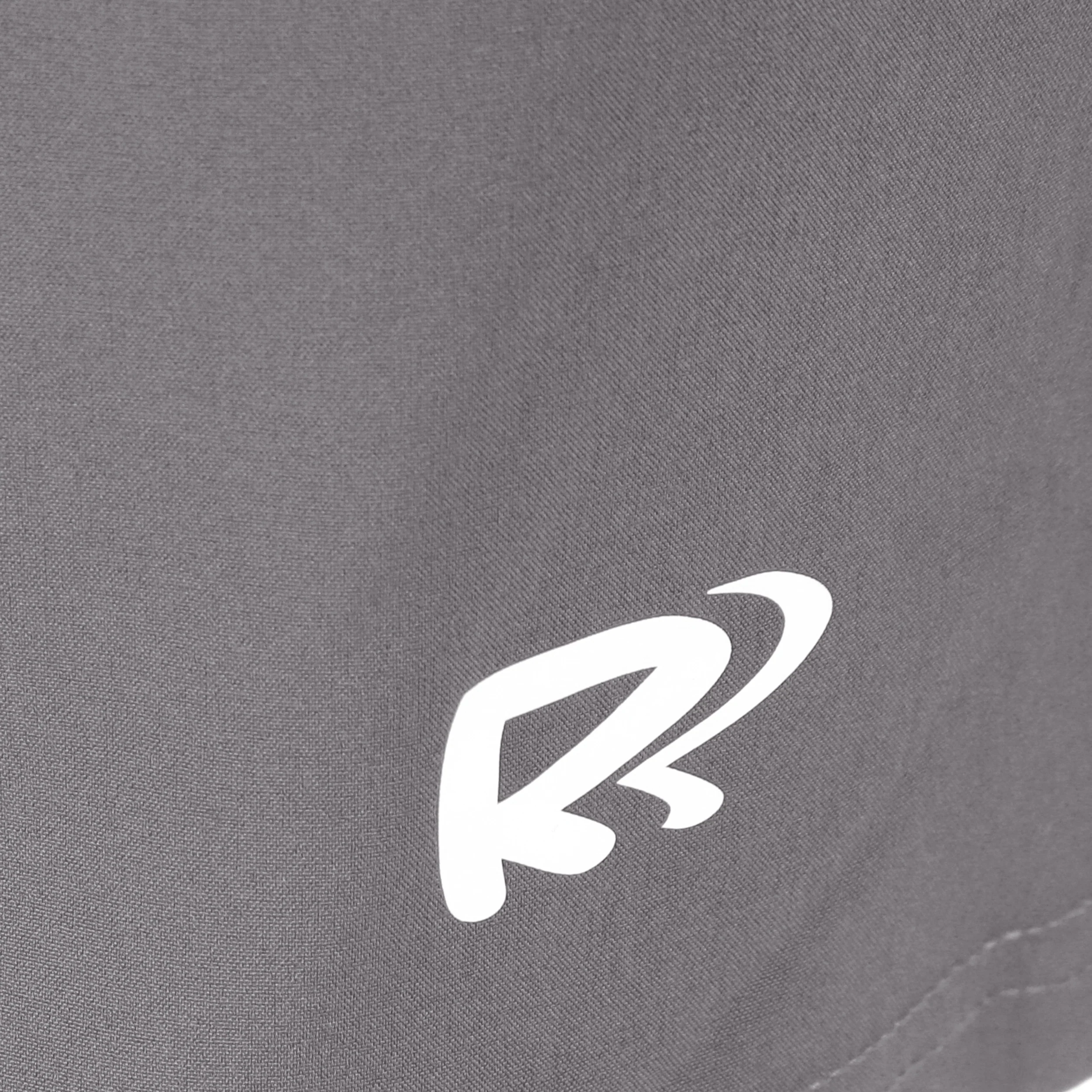 Teamline Shorts Herrar-Grå - Image 3