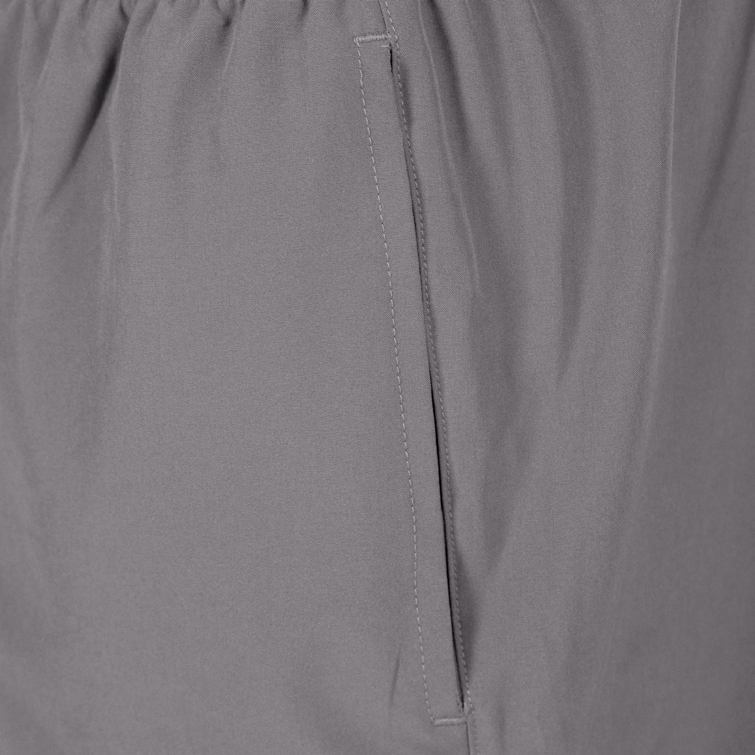 Teamline Shorts Herrar-Grå - Image 4