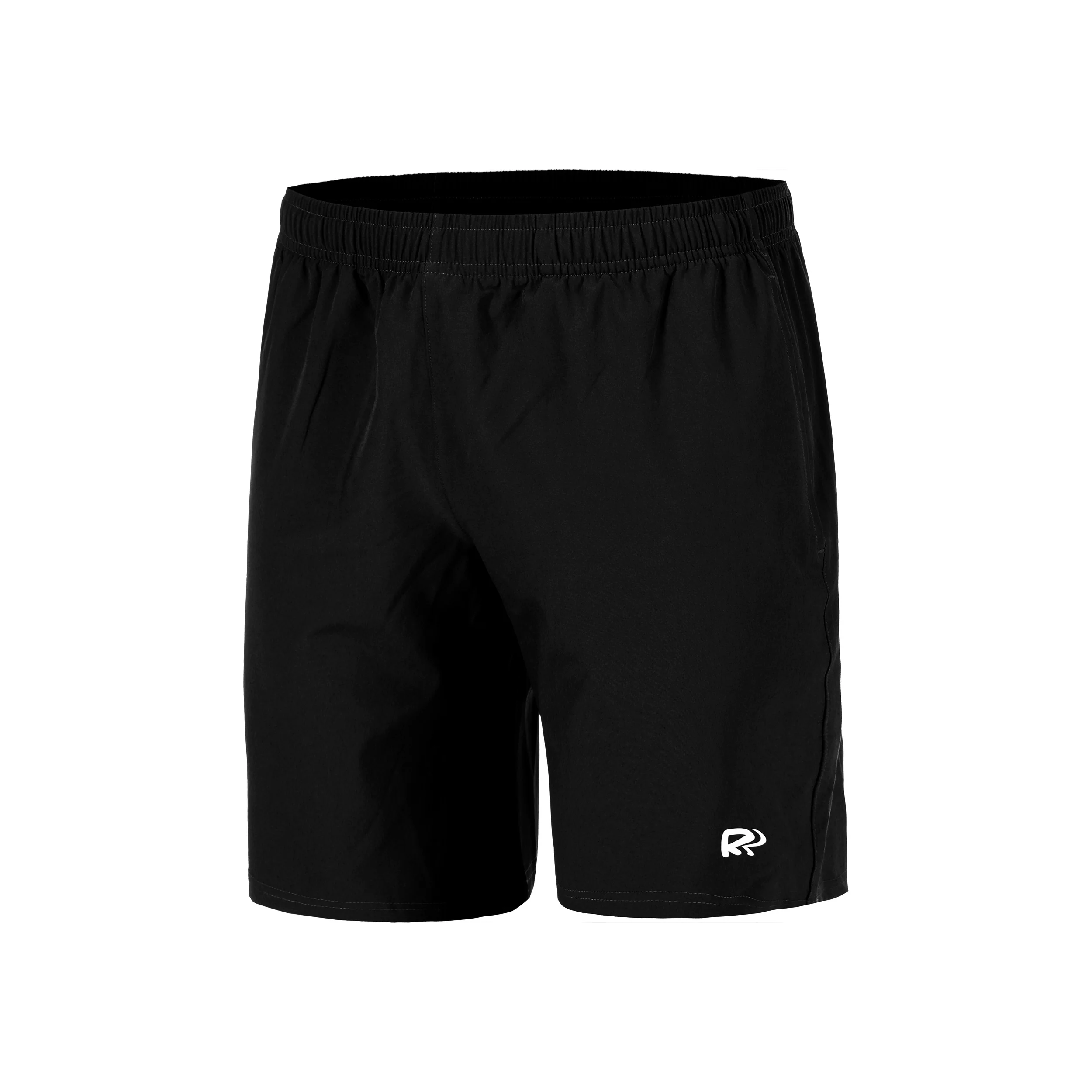 Teamline Shorts Herrar-Svart