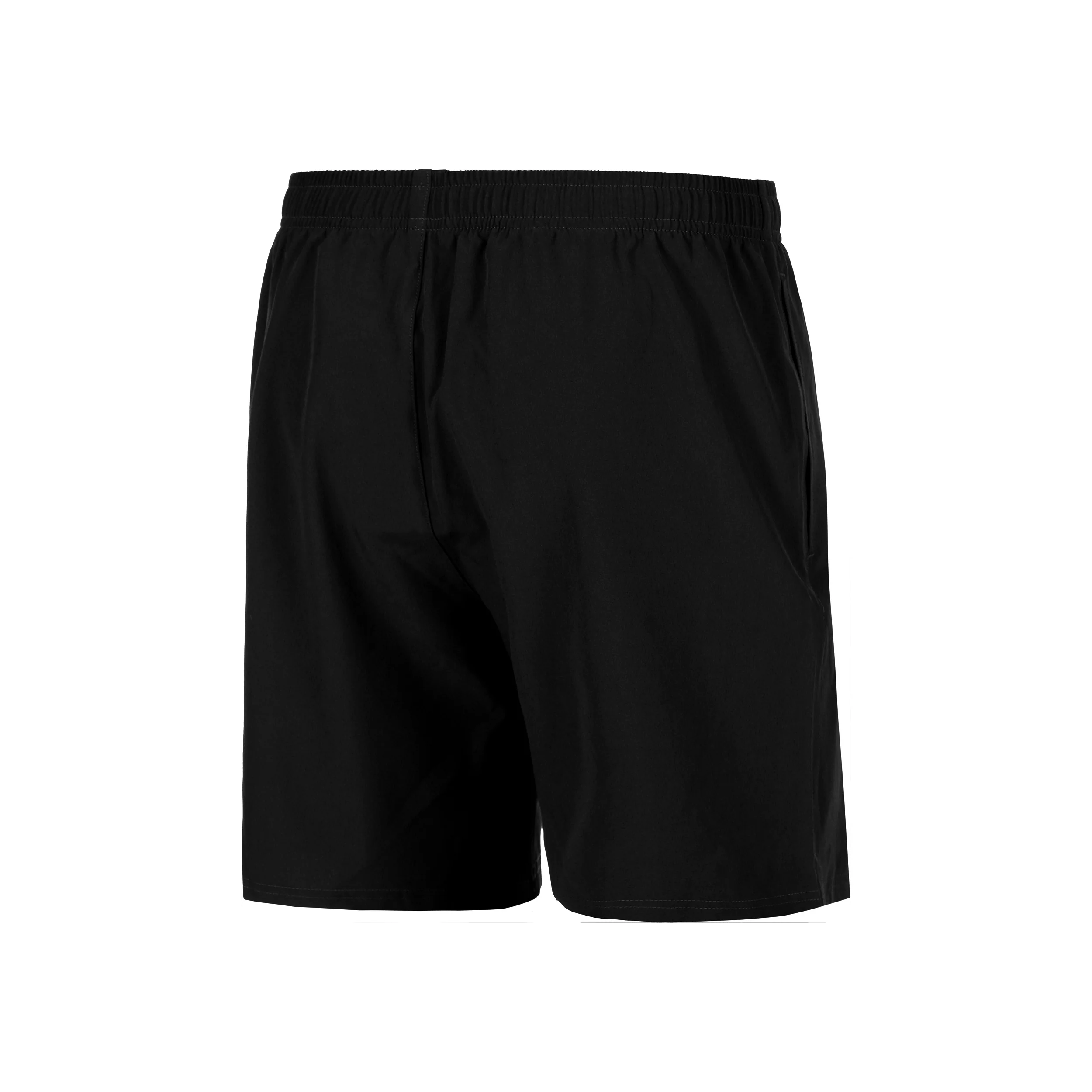 Teamline Shorts Herrar-Svart - Image 2