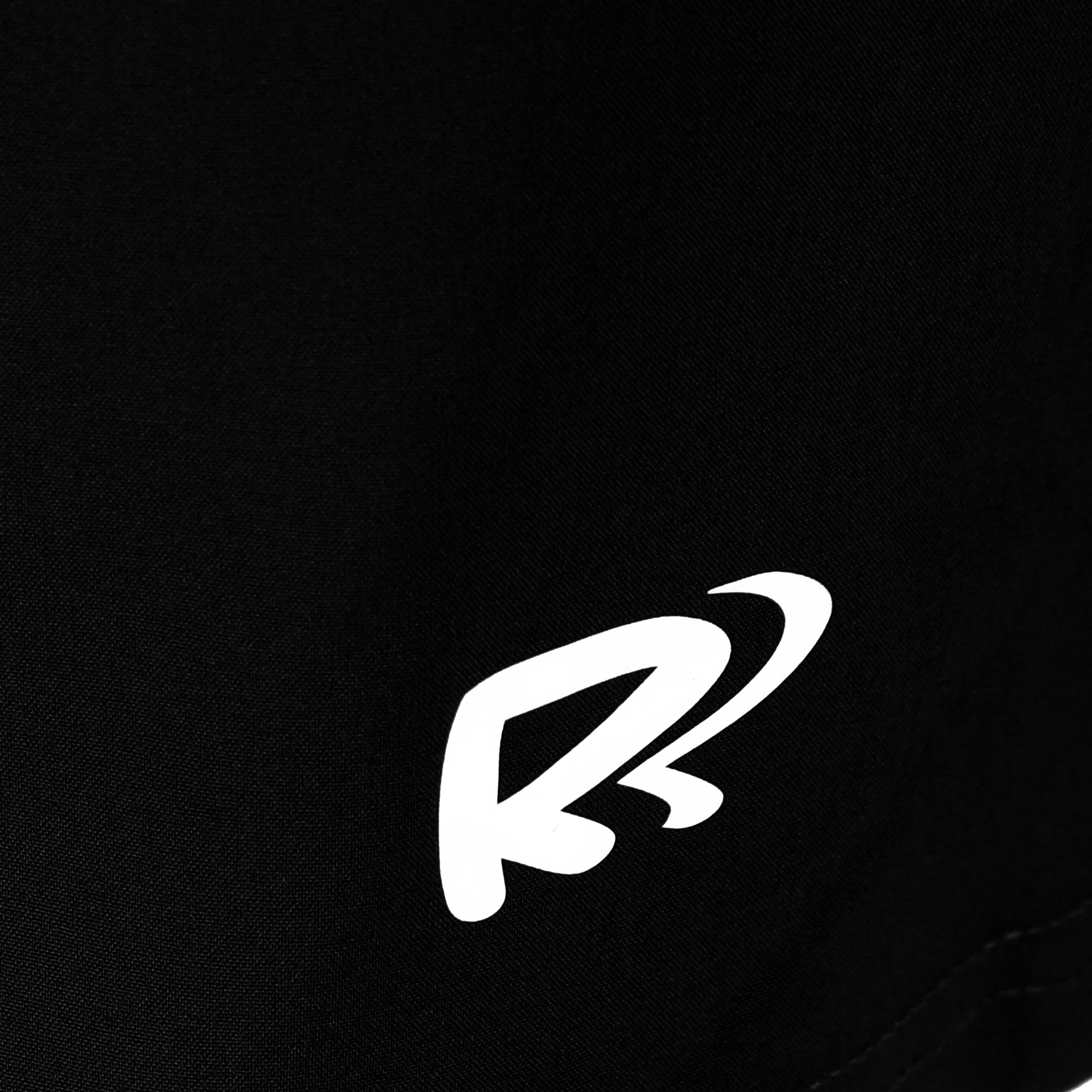 Teamline Shorts Herrar-Svart - Image 3