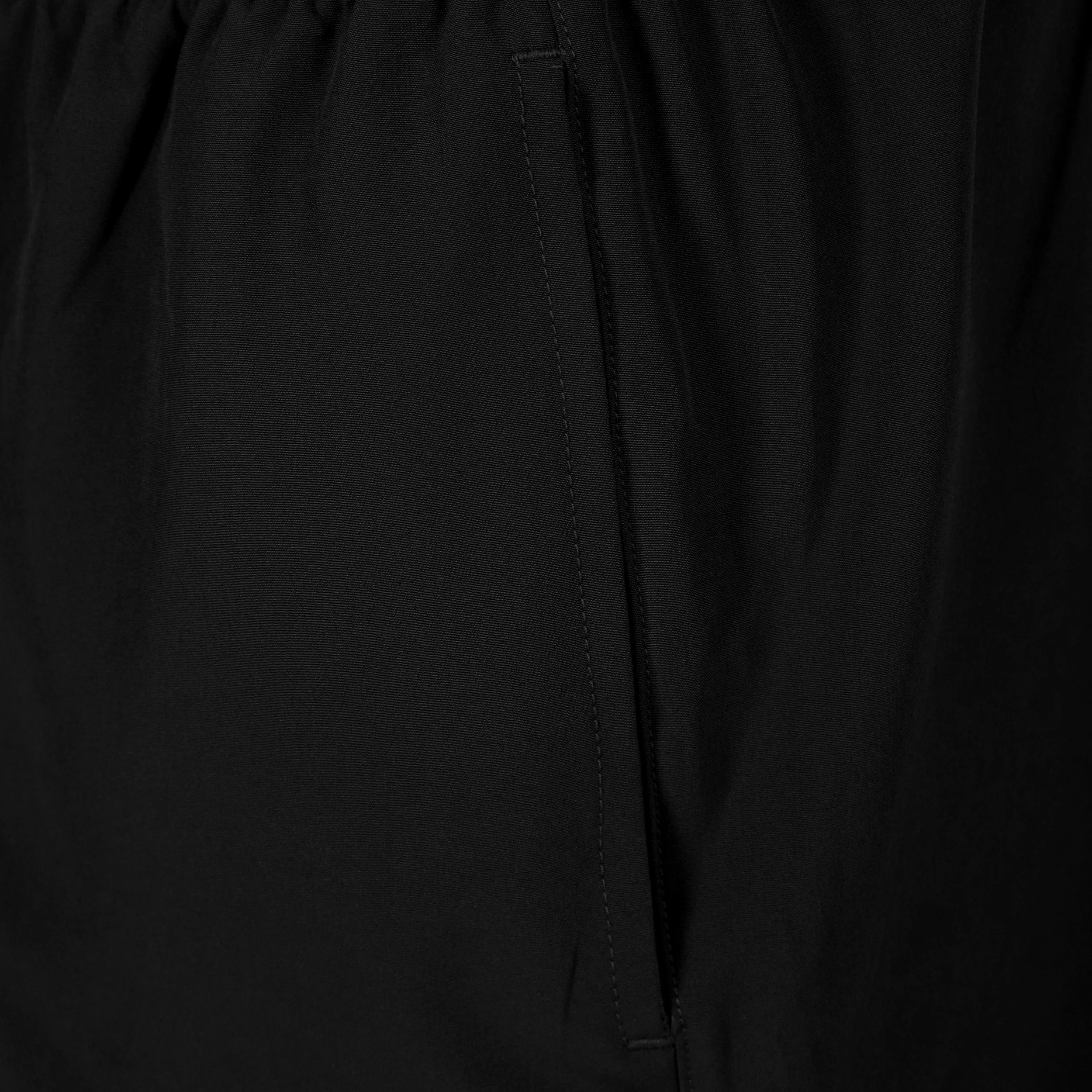 Teamline Shorts Herrar-Svart - Image 4