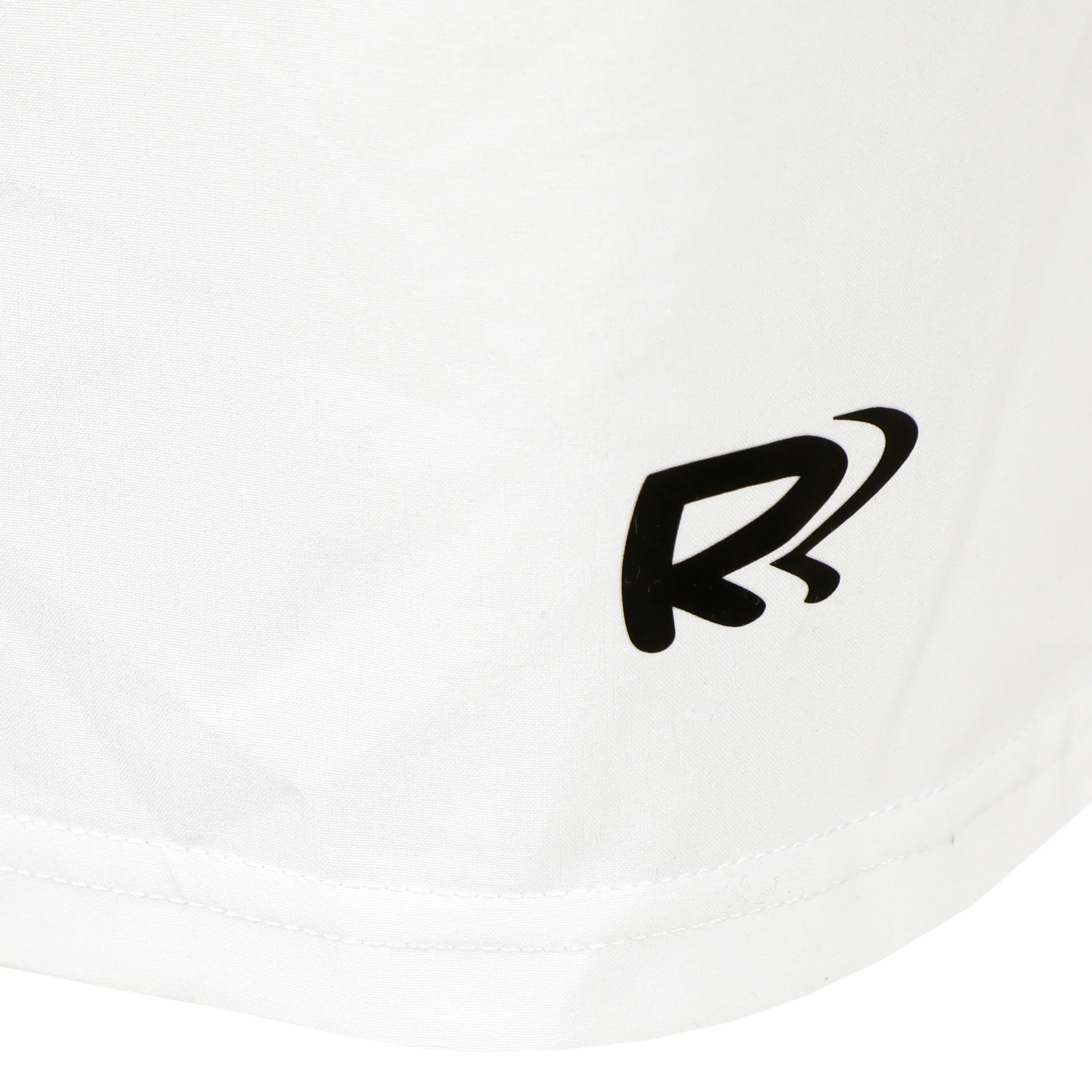 Teamline Shorts Herrar-Vit - Image 3