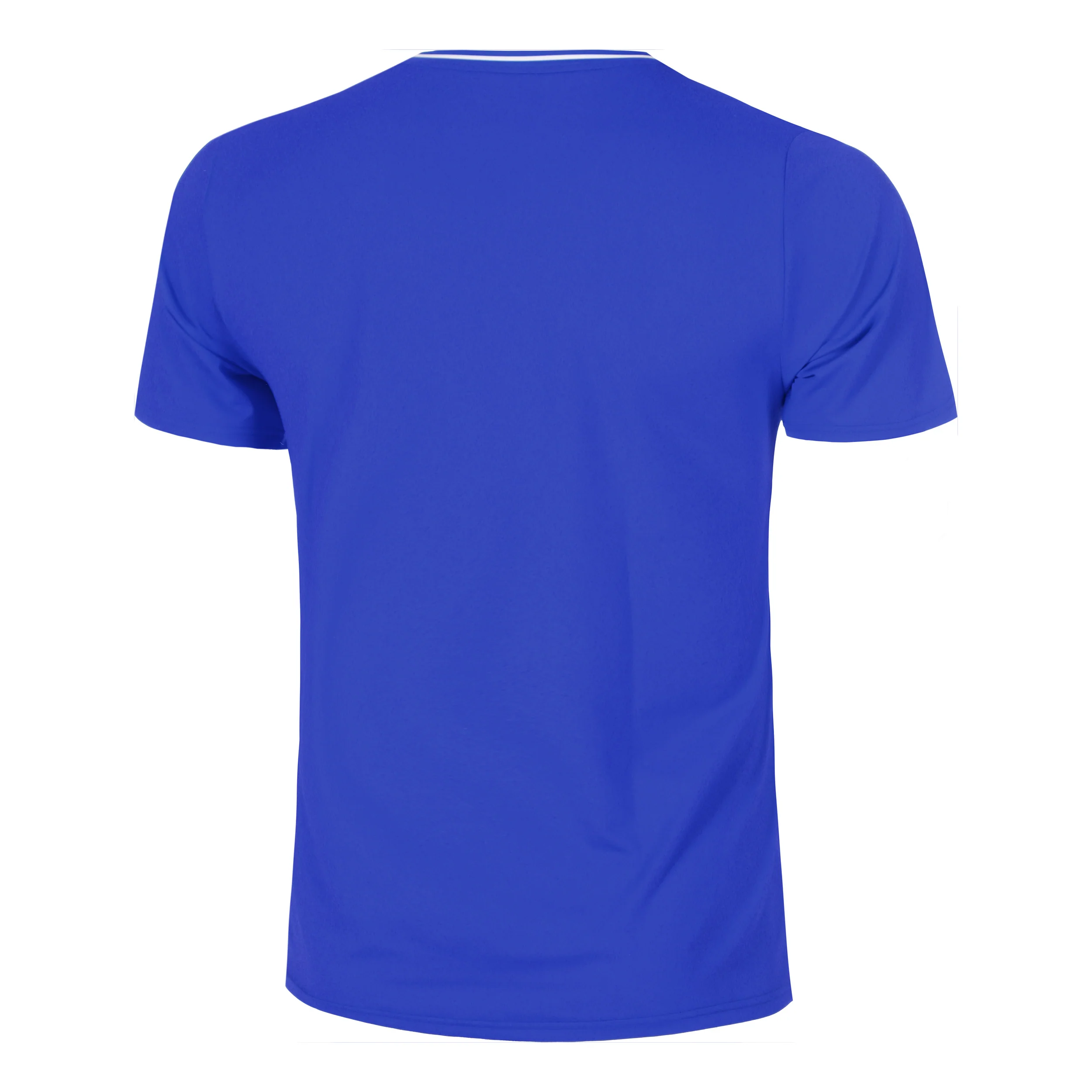Teamline T-shirt Herrar-Blå - Image 2