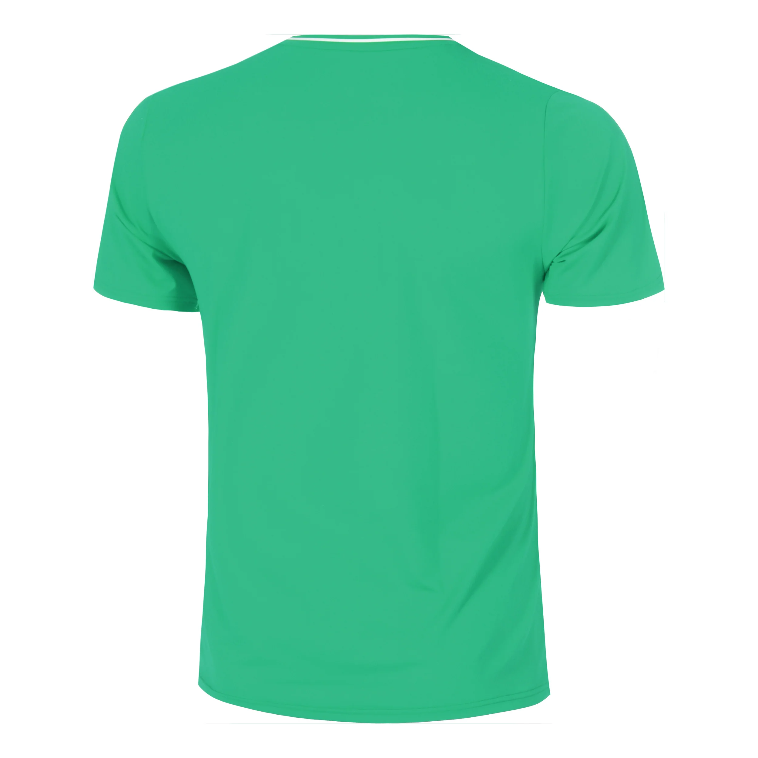 Teamline T-shirt Herrar-Grön - Image 2