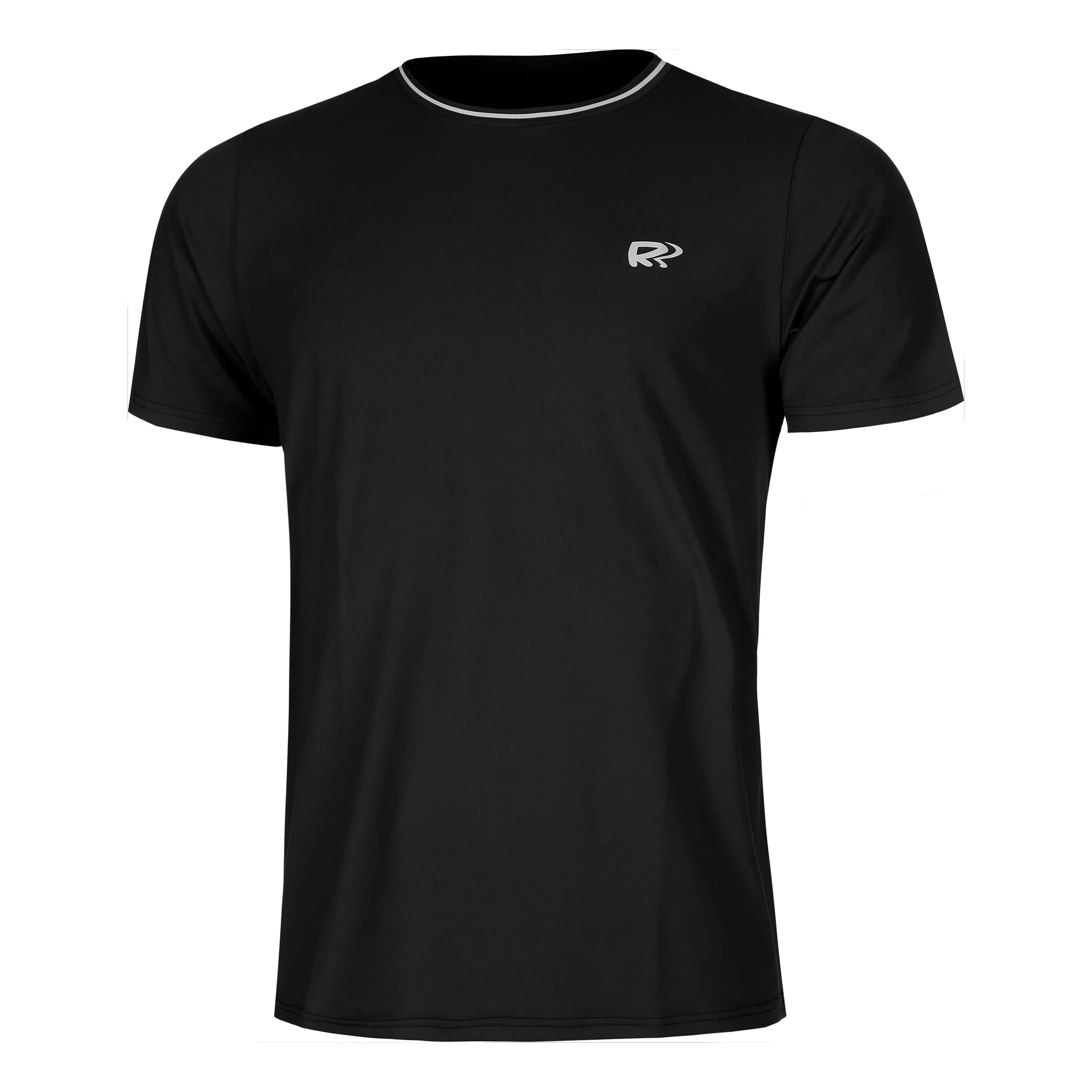 Teamline T-shirt Herrar-Svart