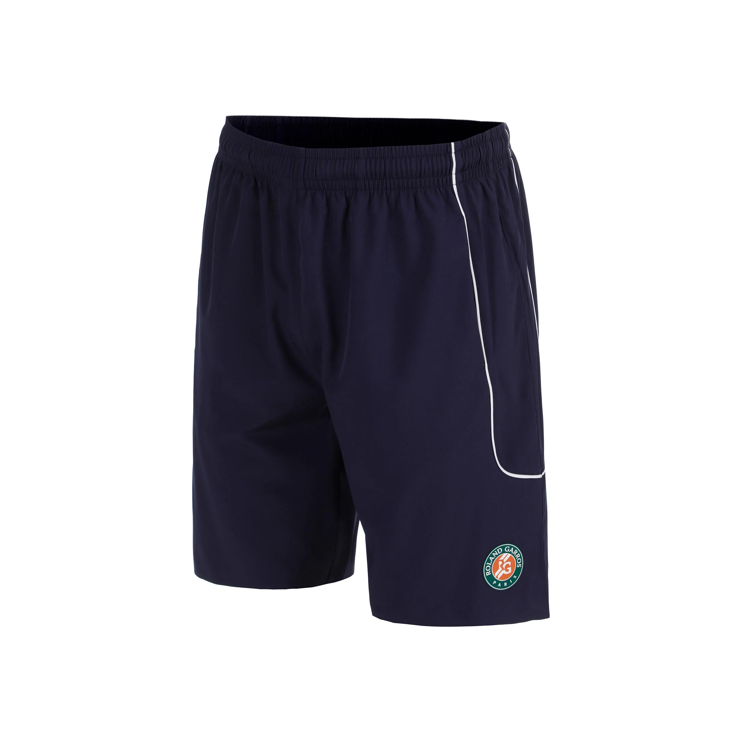 Performance Shorts Herrar - mörkblå