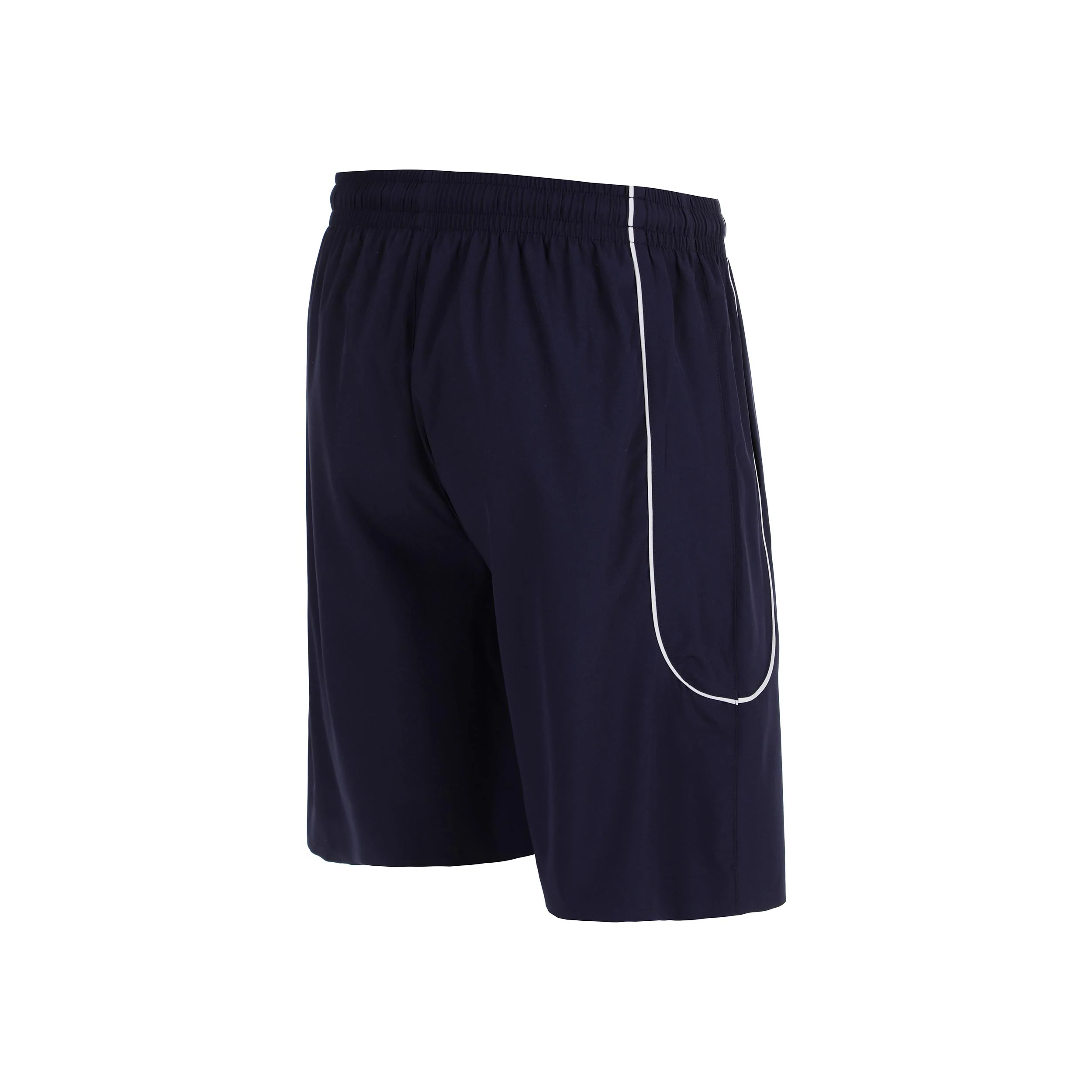 Performance Shorts Herrar - mörkblå - Image 2