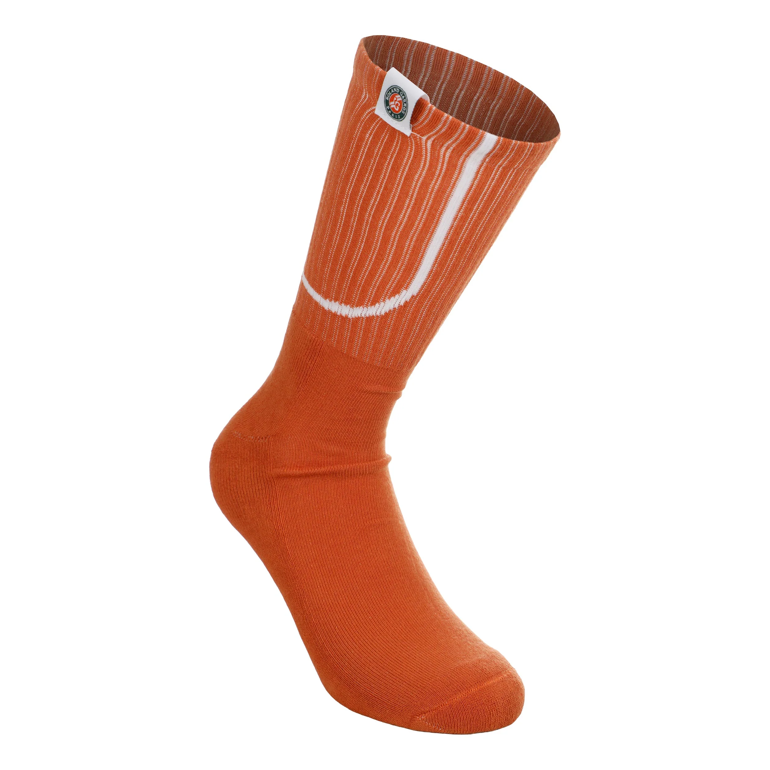 Tennisstrumpor 3-pack Unisex - vit, mörkblå - Image 5