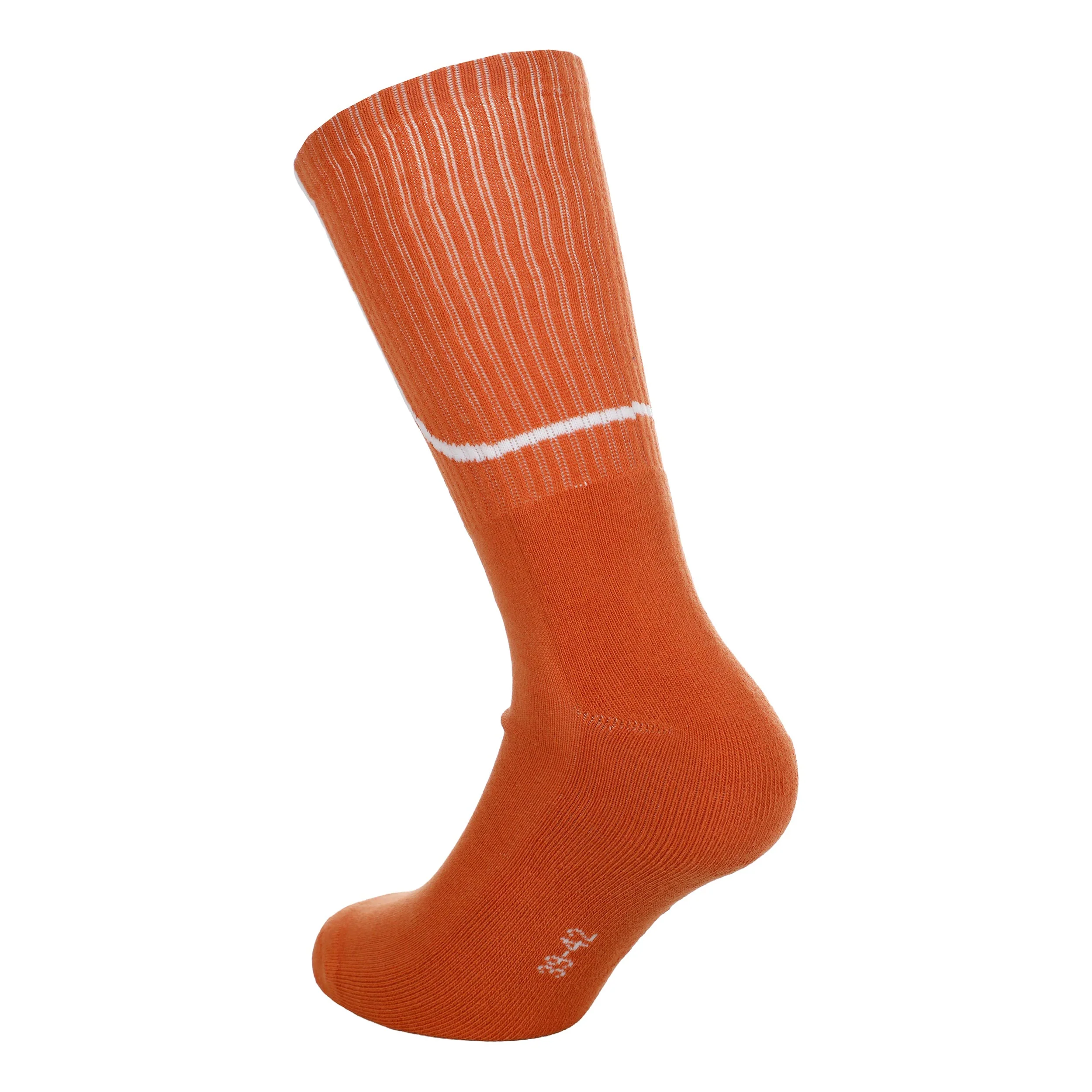 Tennisstrumpor 3-pack Unisex - vit, mörkblå - Image 6