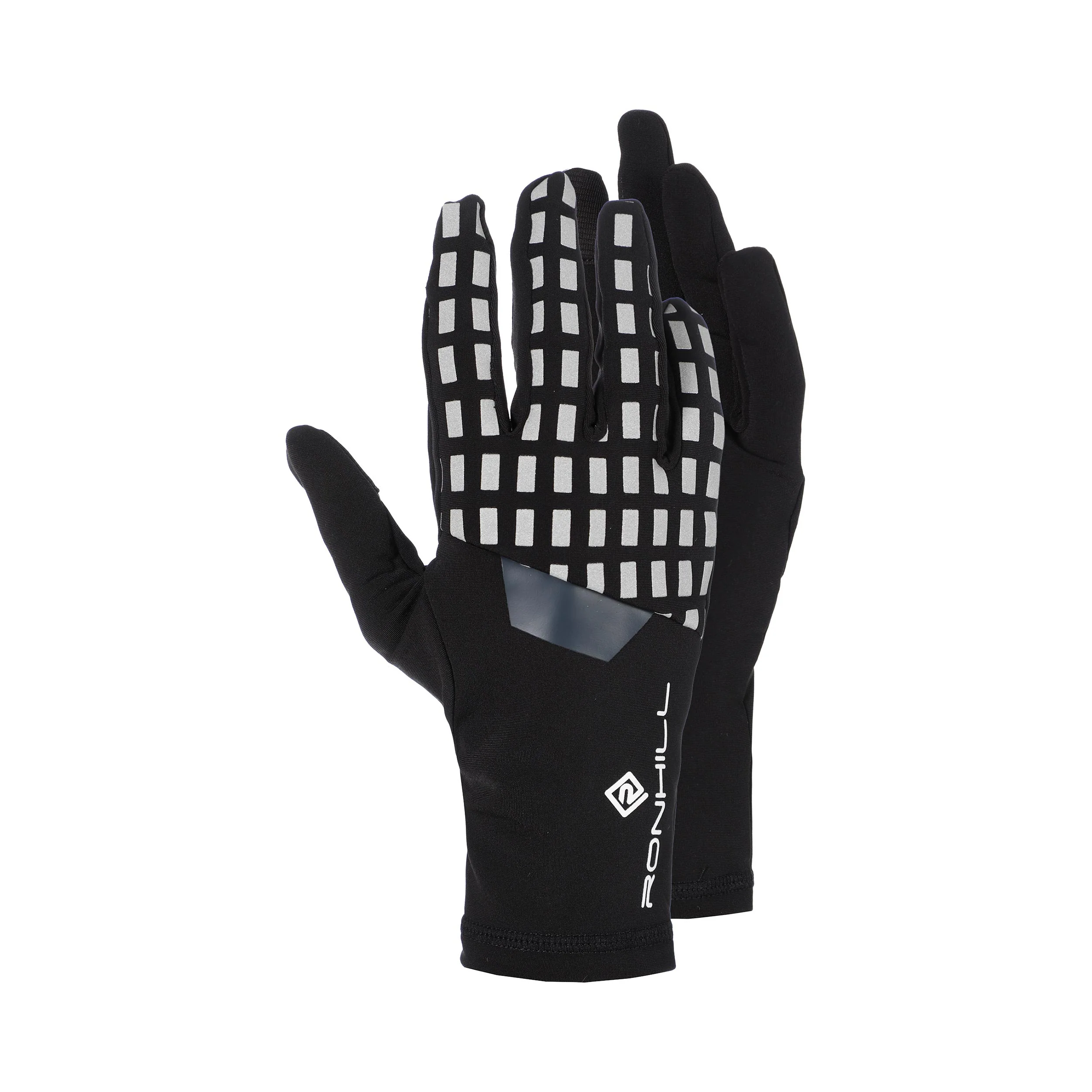 Afterhours Handskar Unisex - svart,