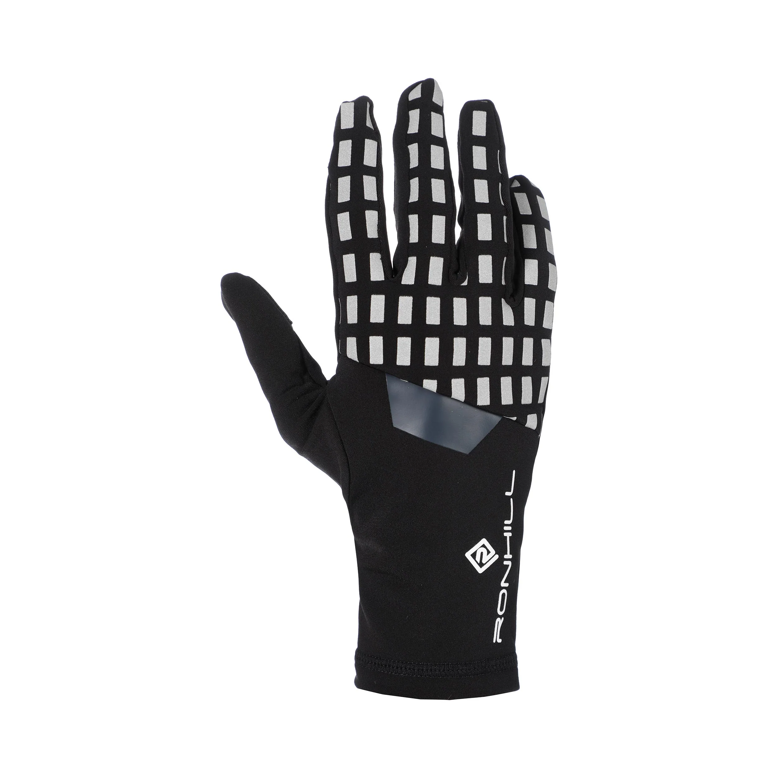 Afterhours Handskar Unisex - svart, - Image 2