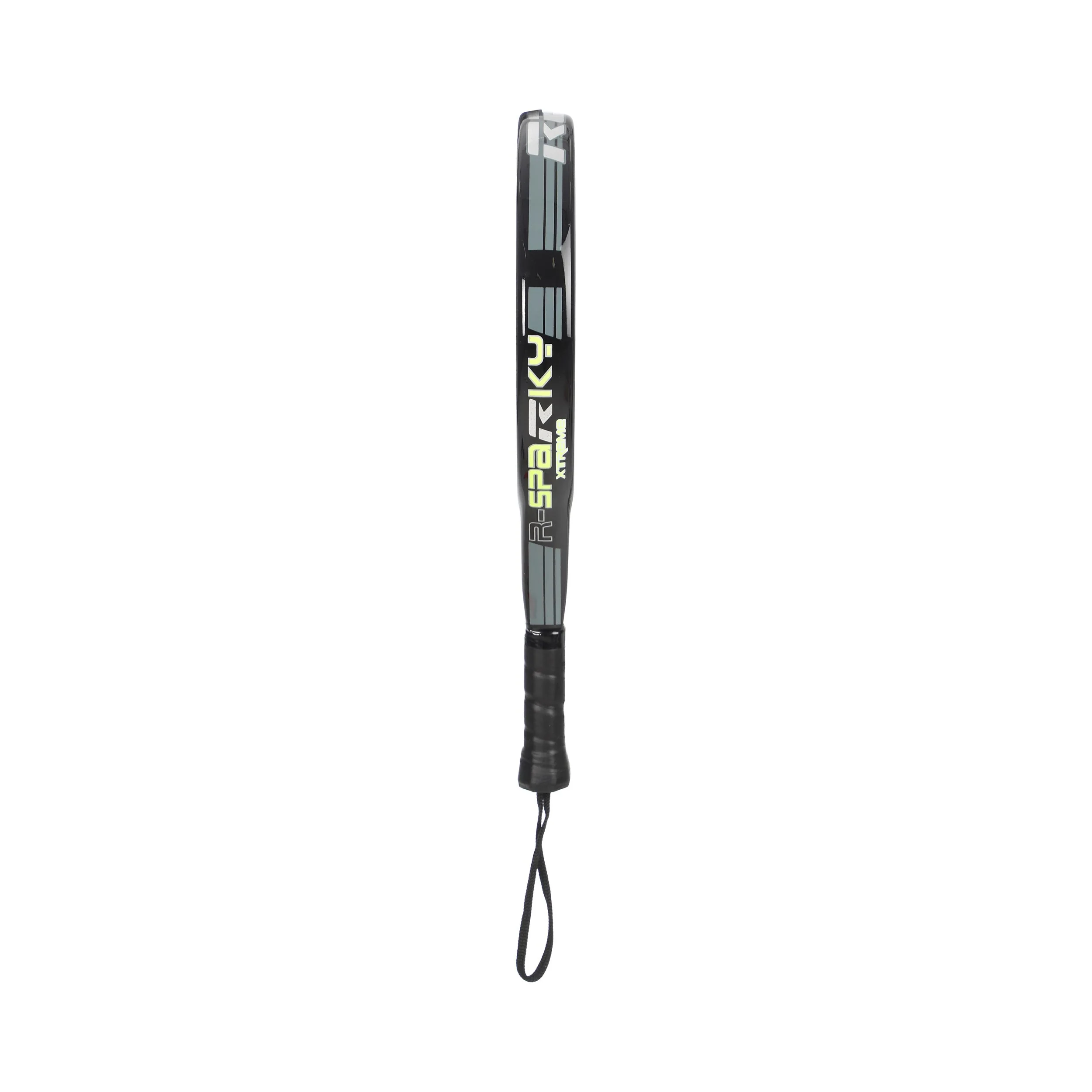 R-Sparky Amarillo Padelracket - Image 2