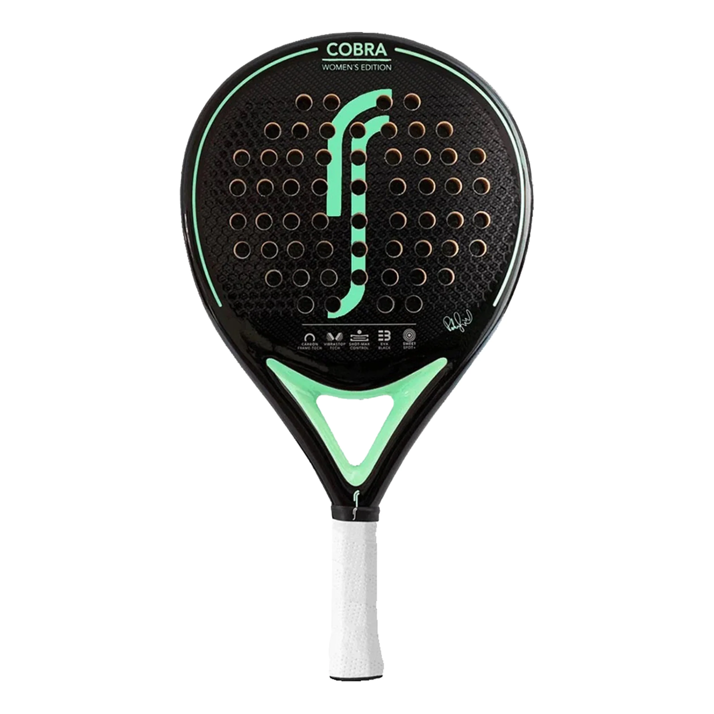Cobra Woman's Edition Padelracket