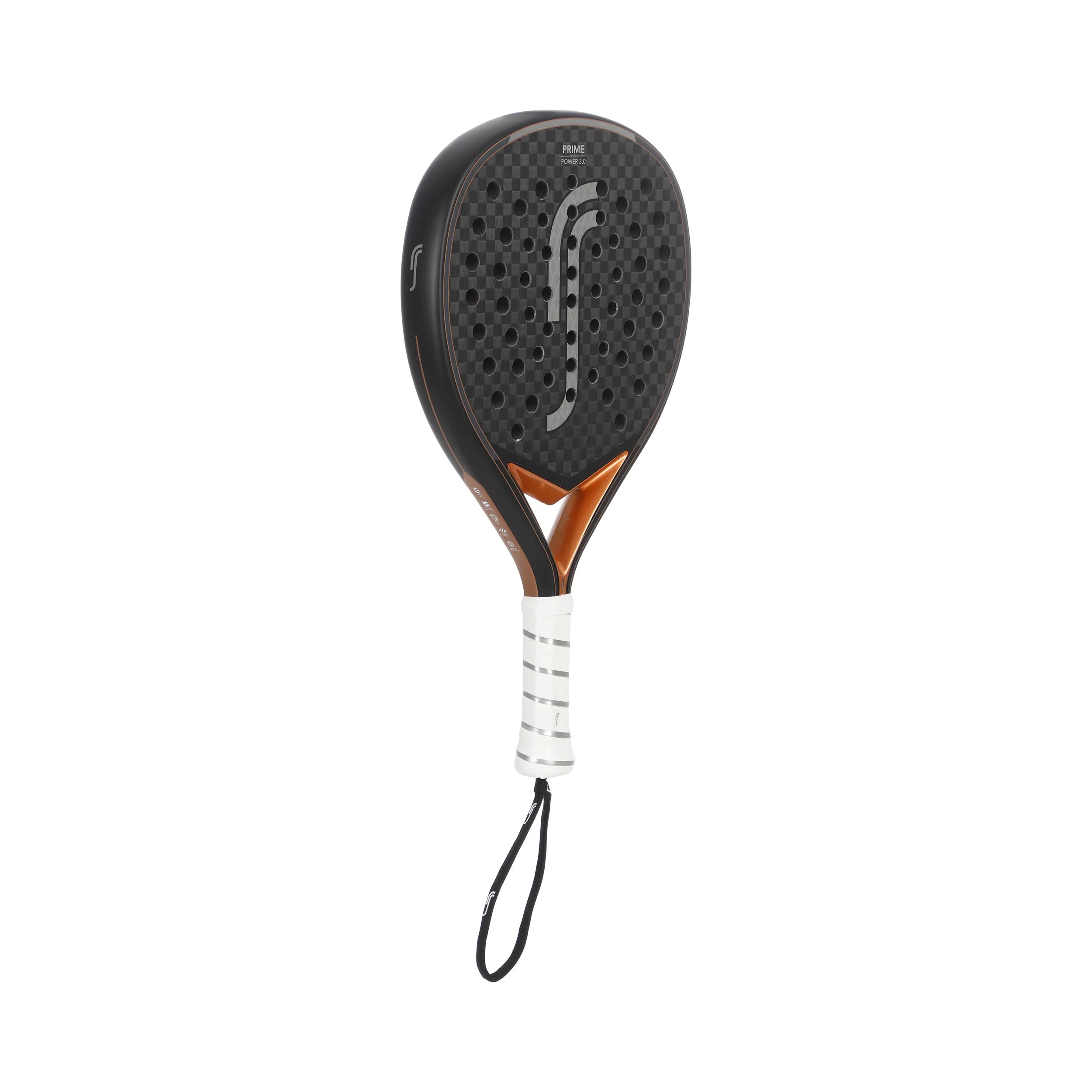 Prime Power 3.0 Padelracket - Image 3
