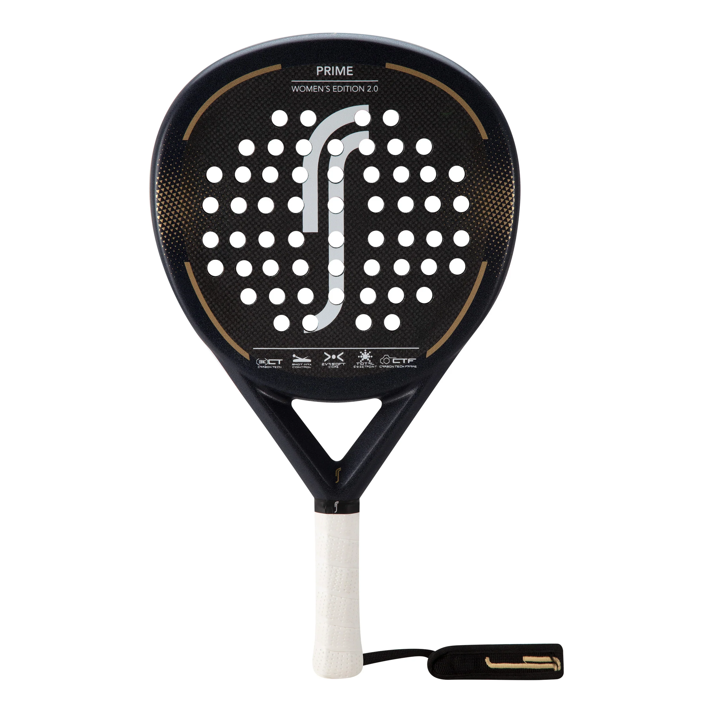Prime Womens Edition 2.0 Padelracket