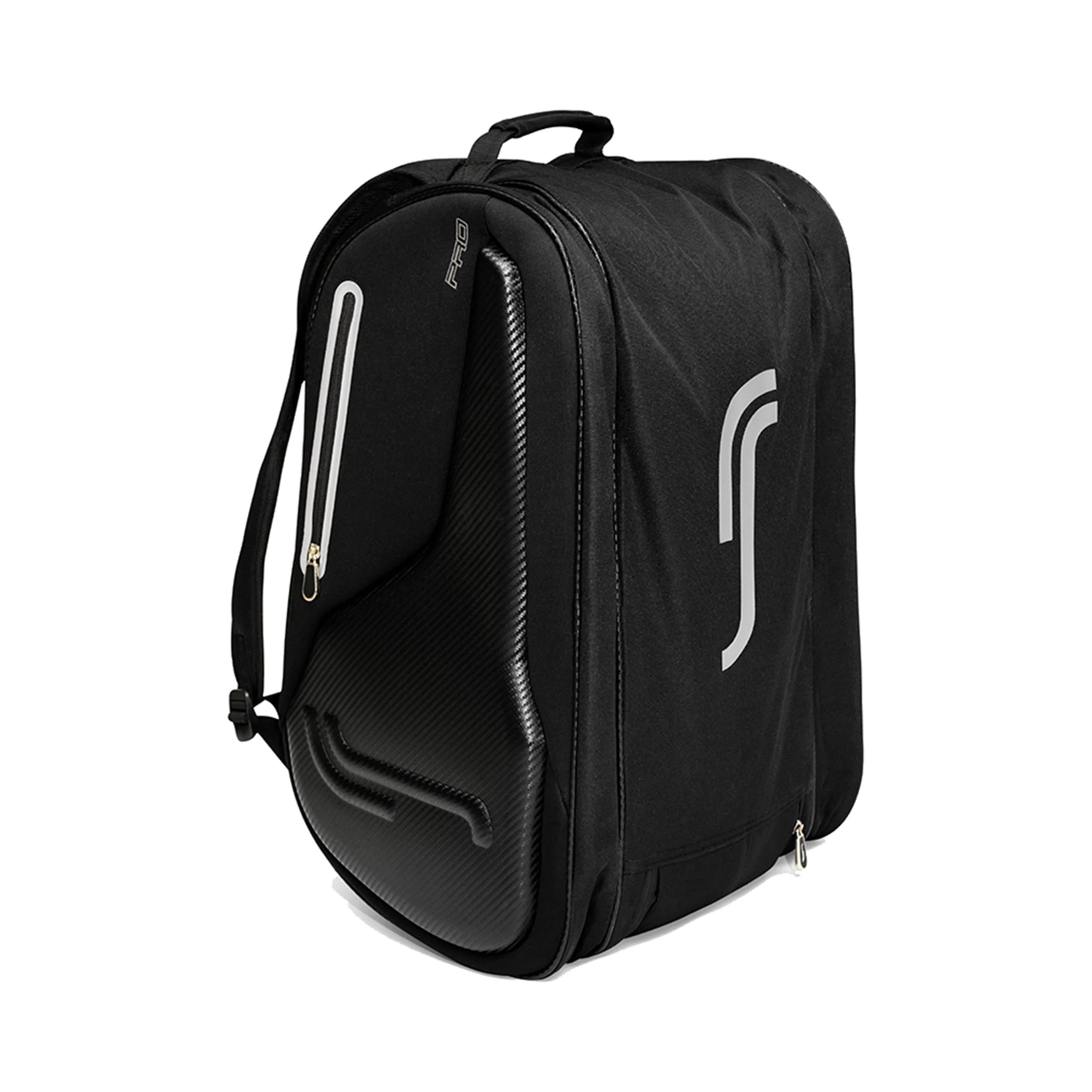 Pro Bag Padelracketväska - vit - Image 3