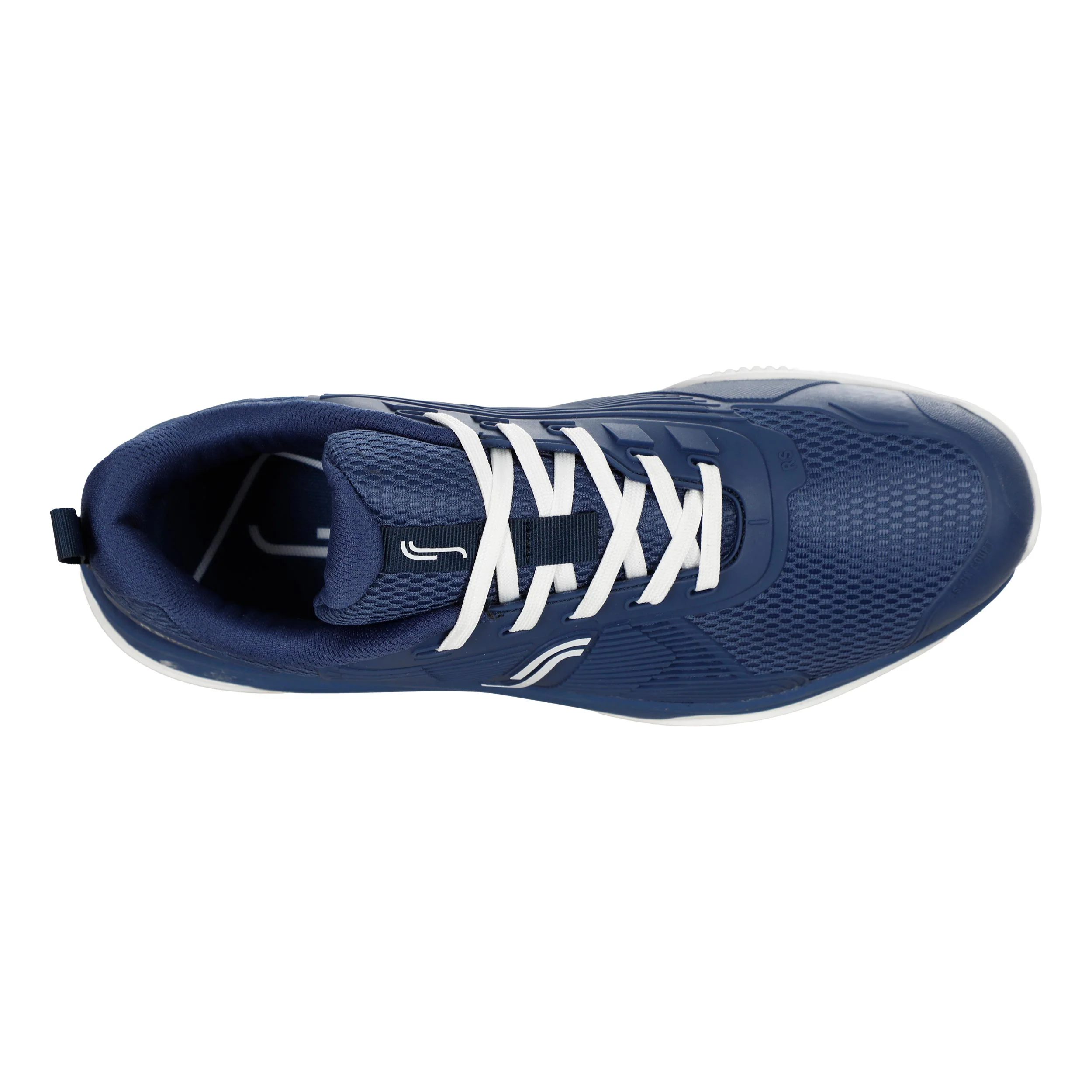 RS Legacy V2 Padelsko Herrar - mörkblå, vit - Image 3