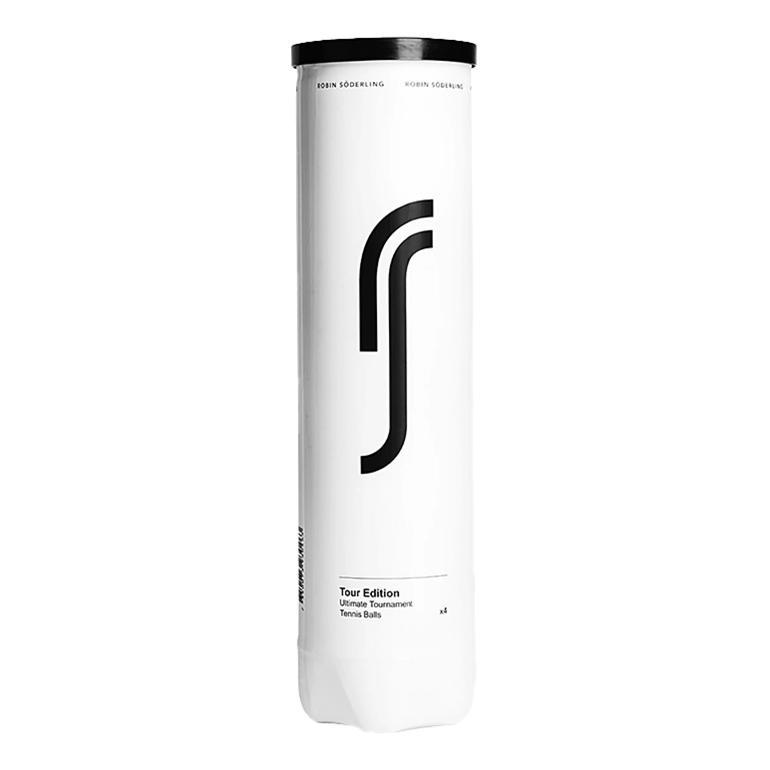 RS Tour Edition 4-pack rör