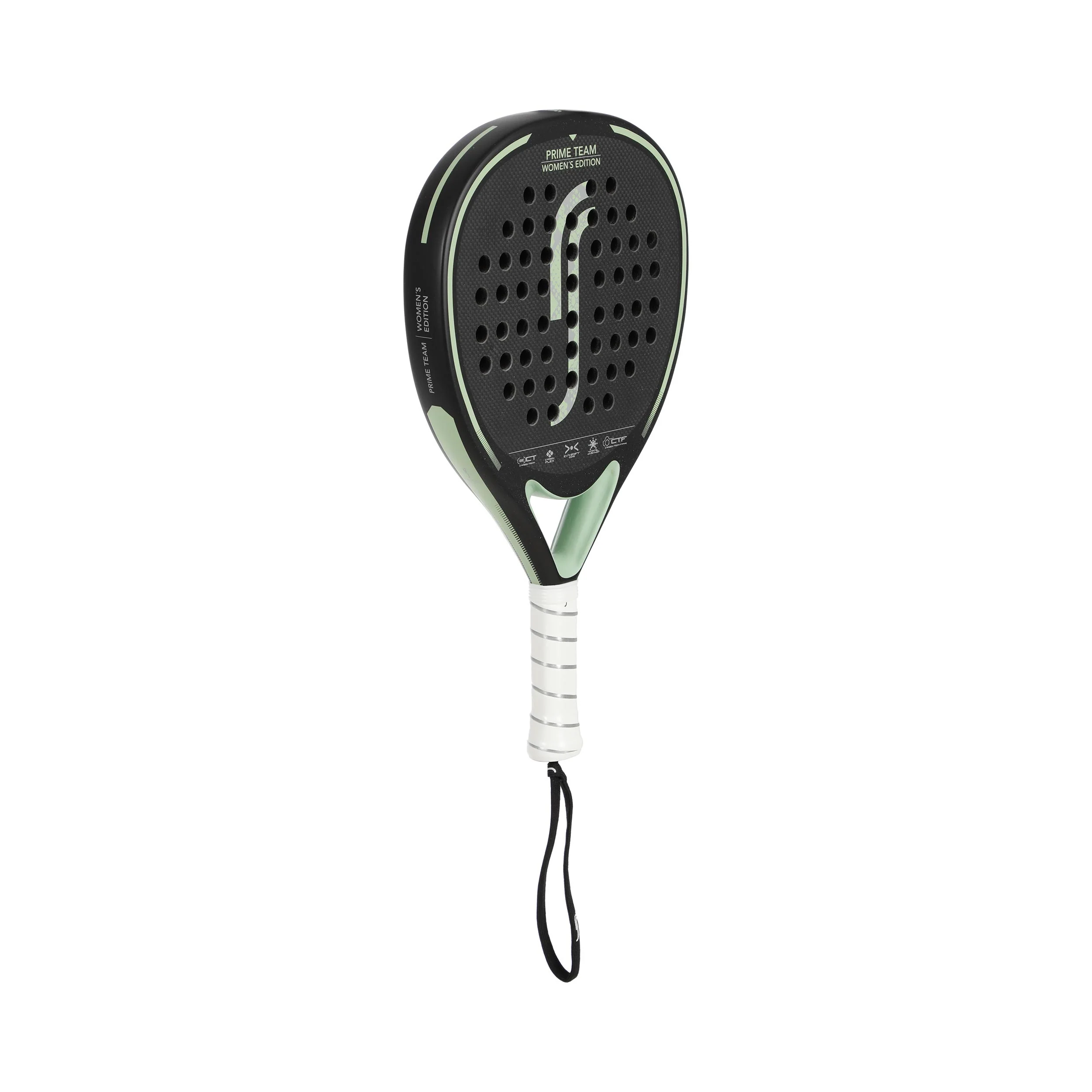 Snakeskin Prime Team  Padelracket - Image 3