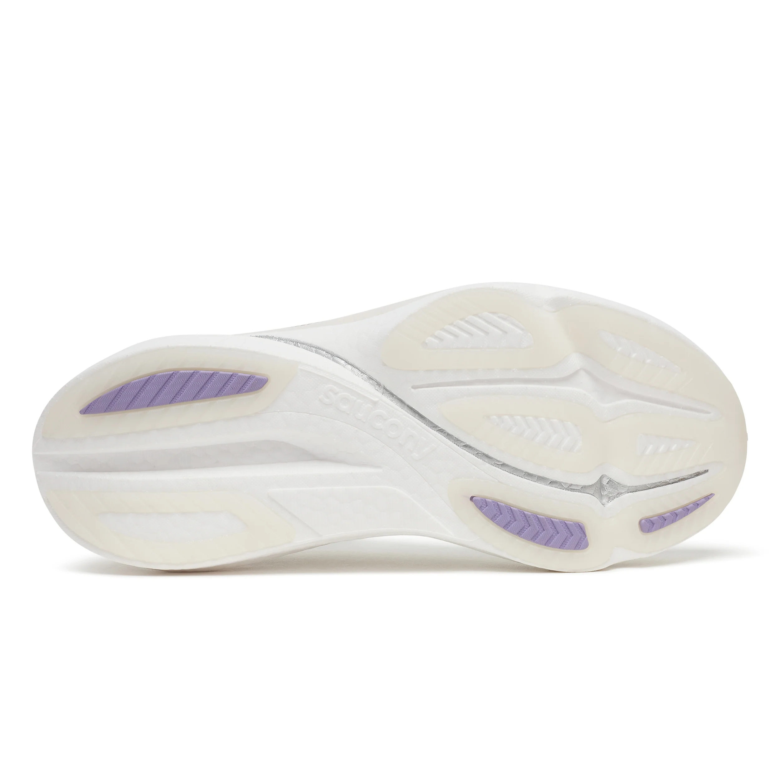 Endorphin Azura Neutralsko Damer-creme, vit - Image 4