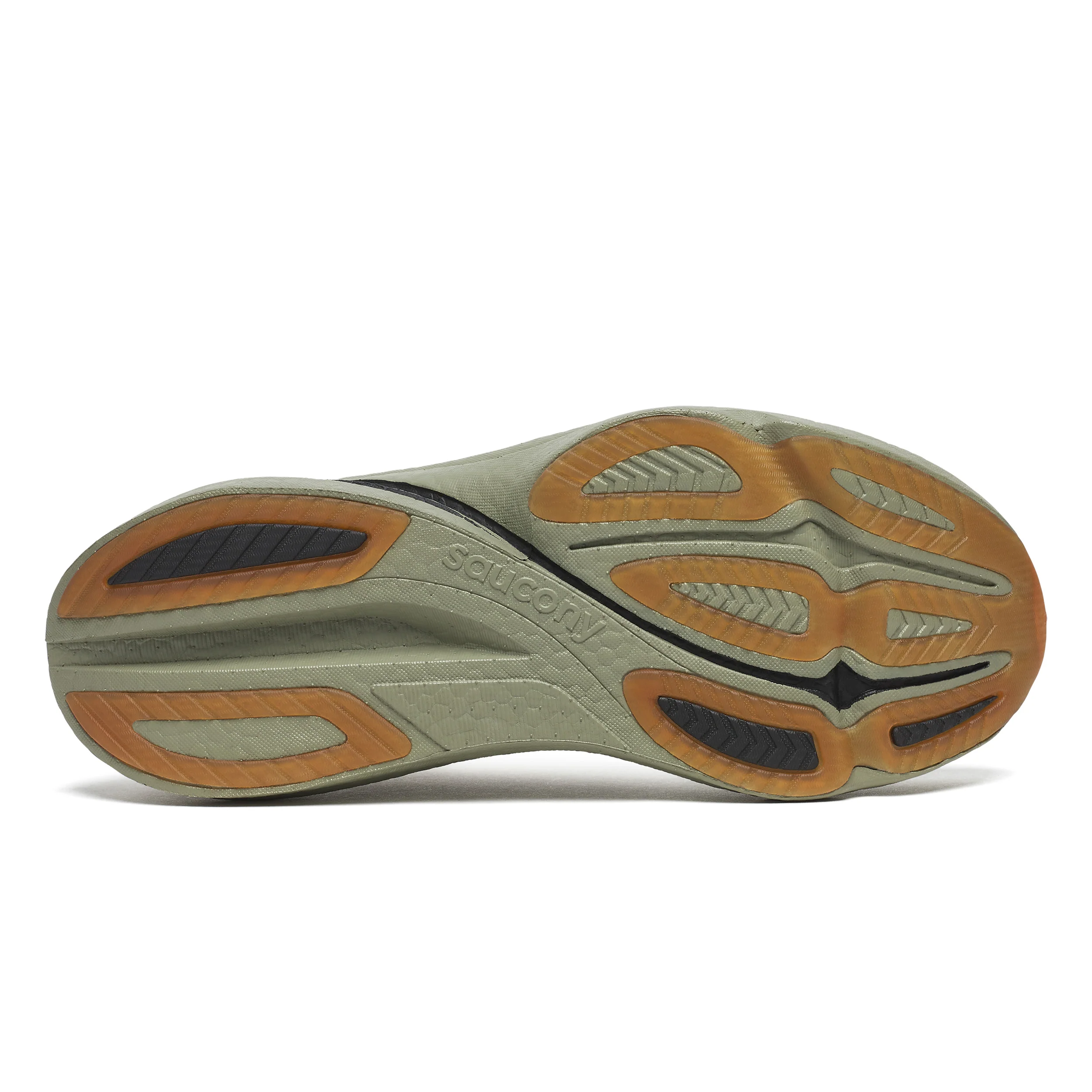 Endorphin Azura Neutralsko Herrar-oliv, kaki - Image 4