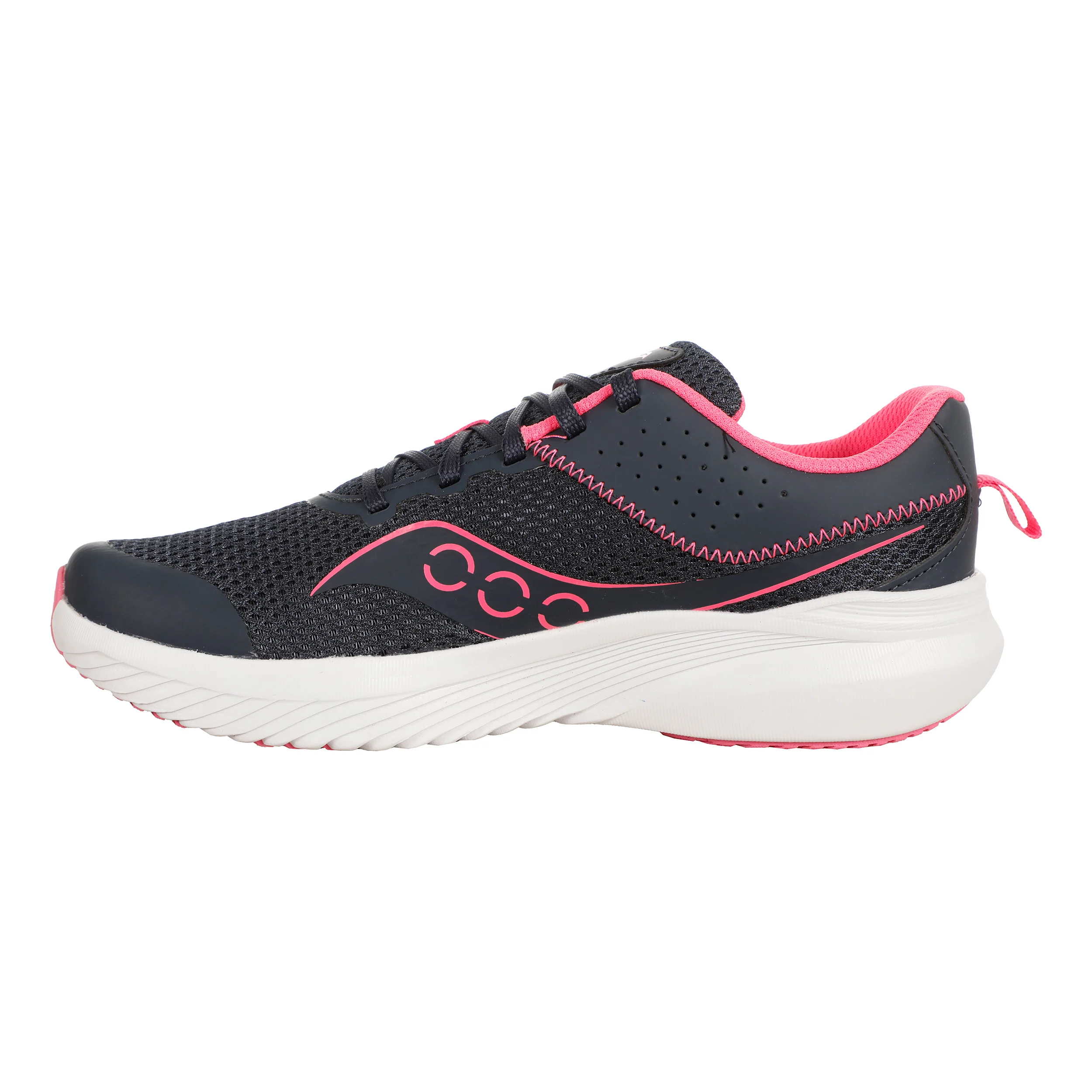 Kinvara 14 LTT Neutralsko Barn - pink, mörkblå - Image 2