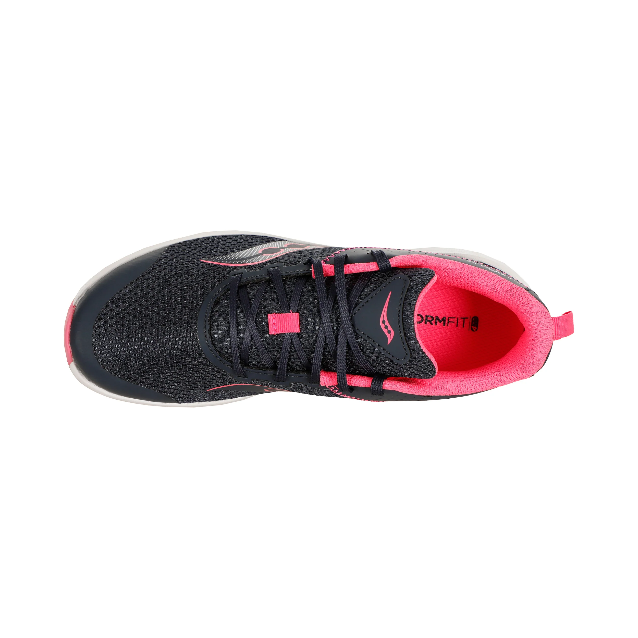 Kinvara 14 LTT Neutralsko Barn - pink, mörkblå - Image 3
