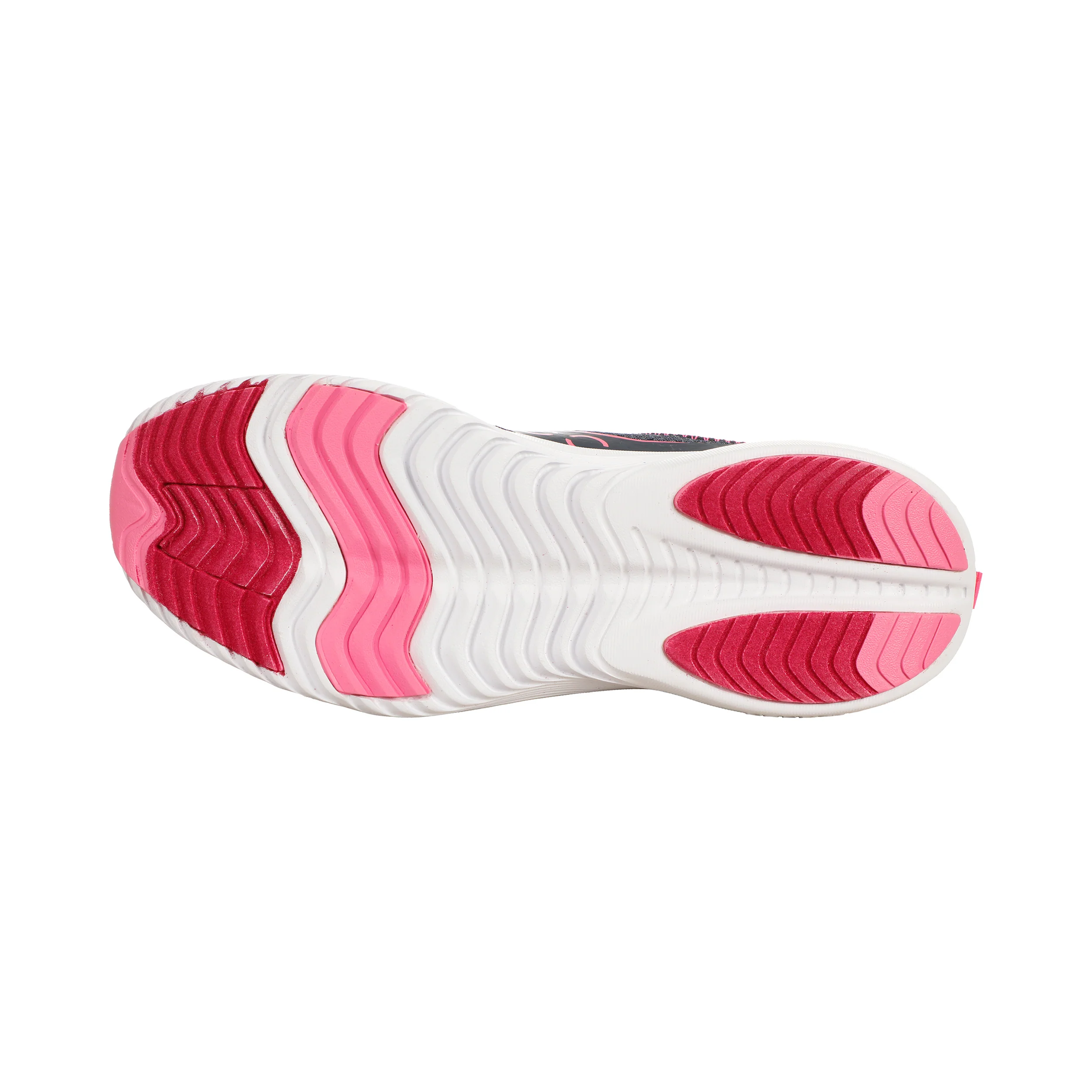 Kinvara 14 LTT Neutralsko Barn - pink, mörkblå - Image 4