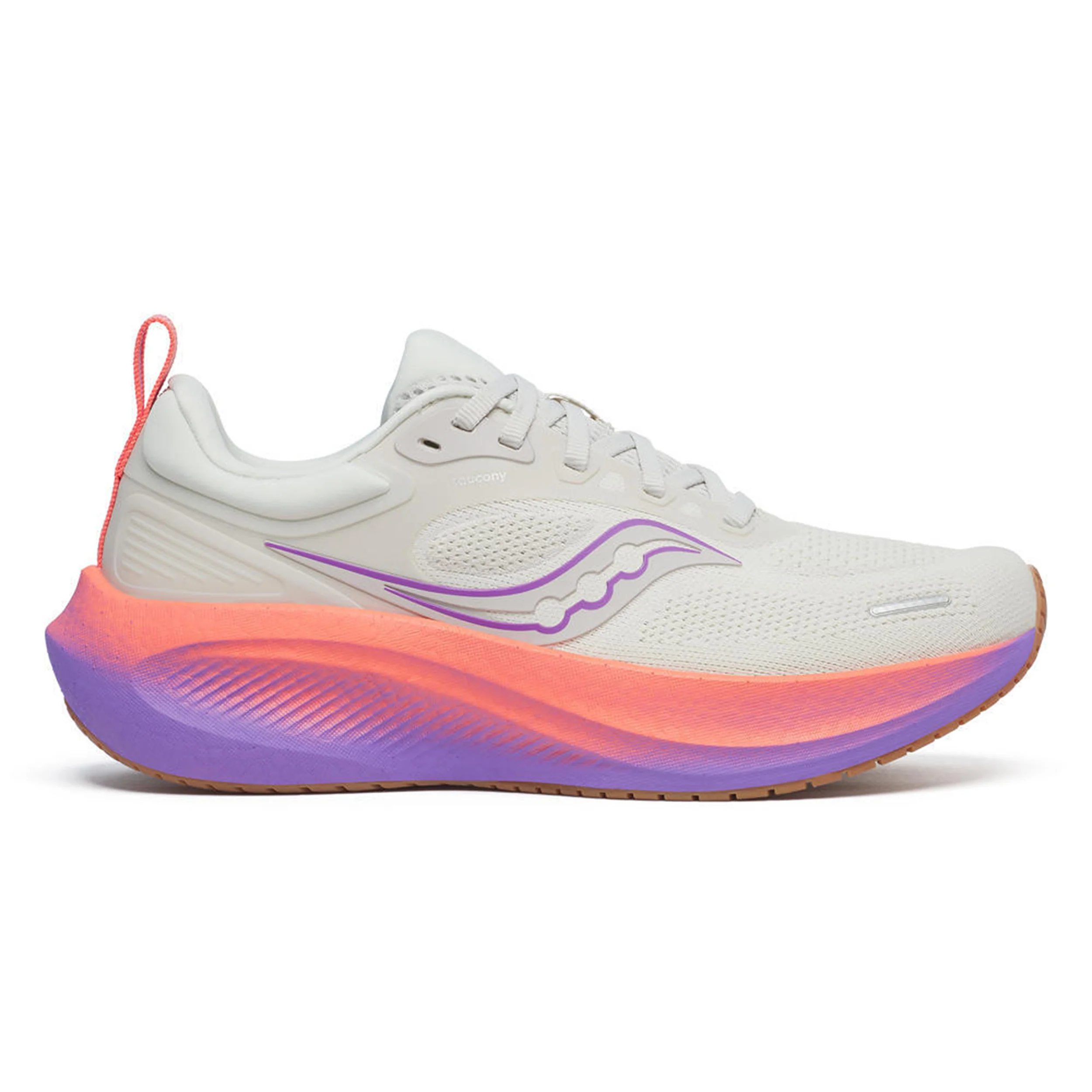 Surge 3 Neutralsko Damer-Creme,Pink