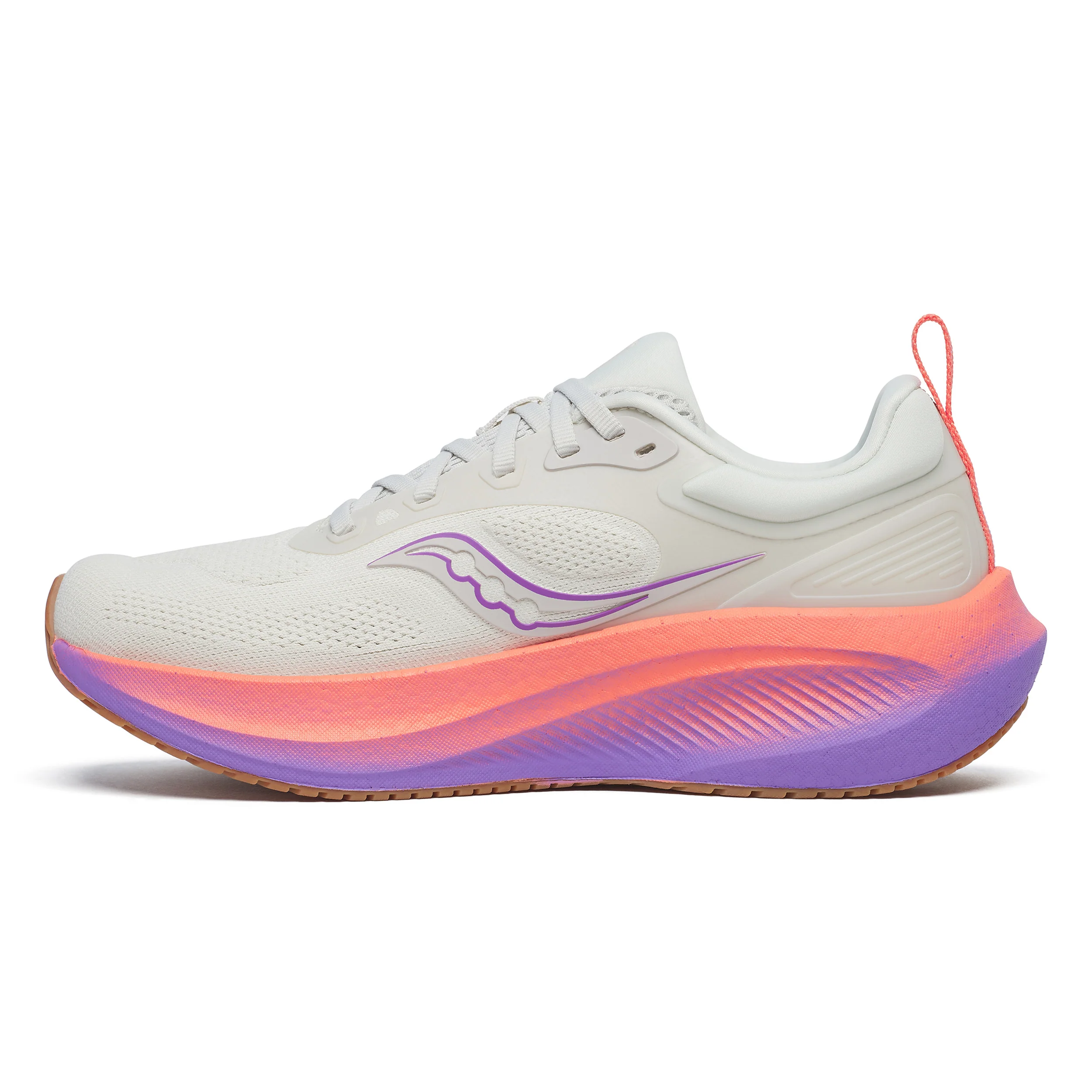 Surge 3 Neutralsko Damer-Creme,Pink - Image 2