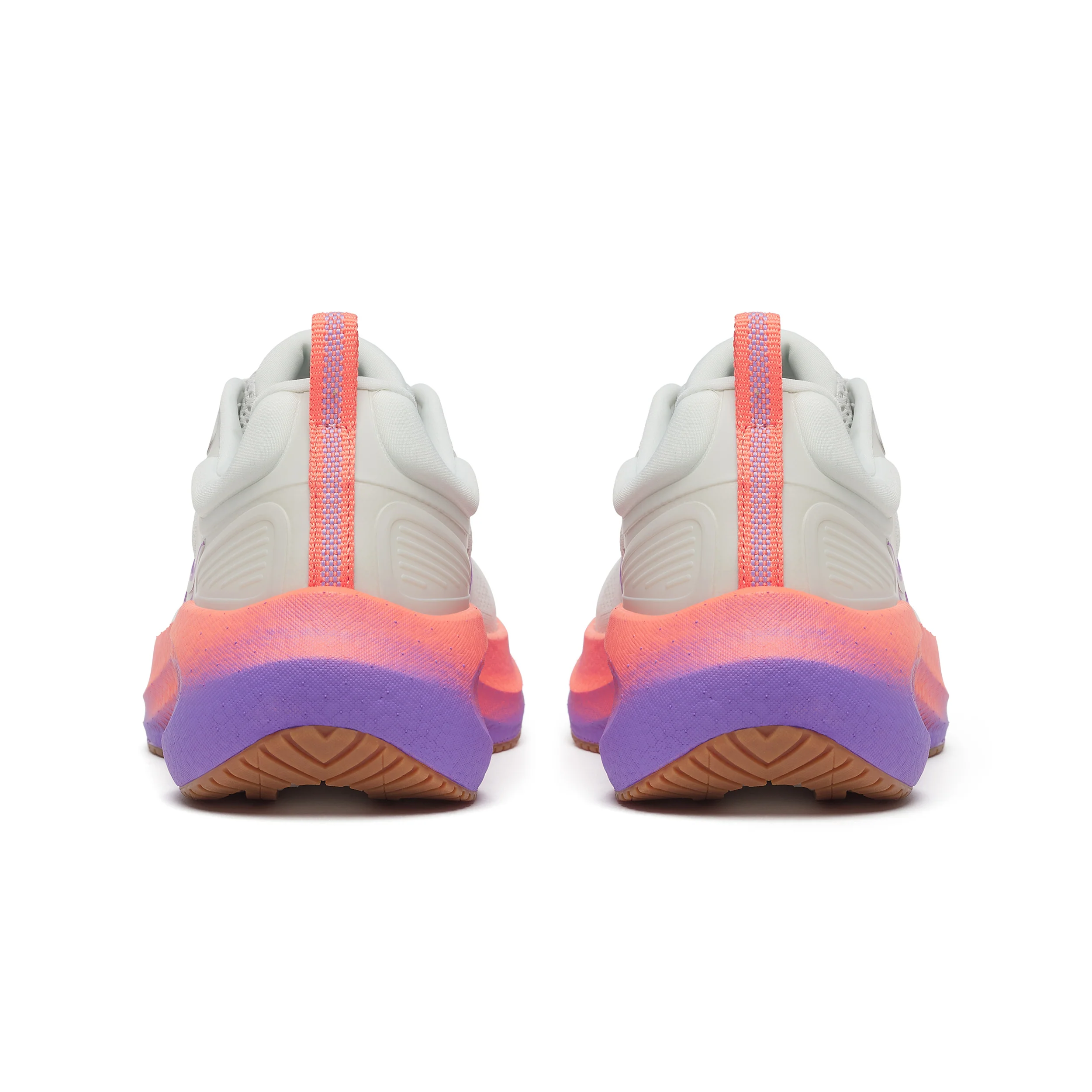 Surge 3 Neutralsko Damer-Creme,Pink - Image 5