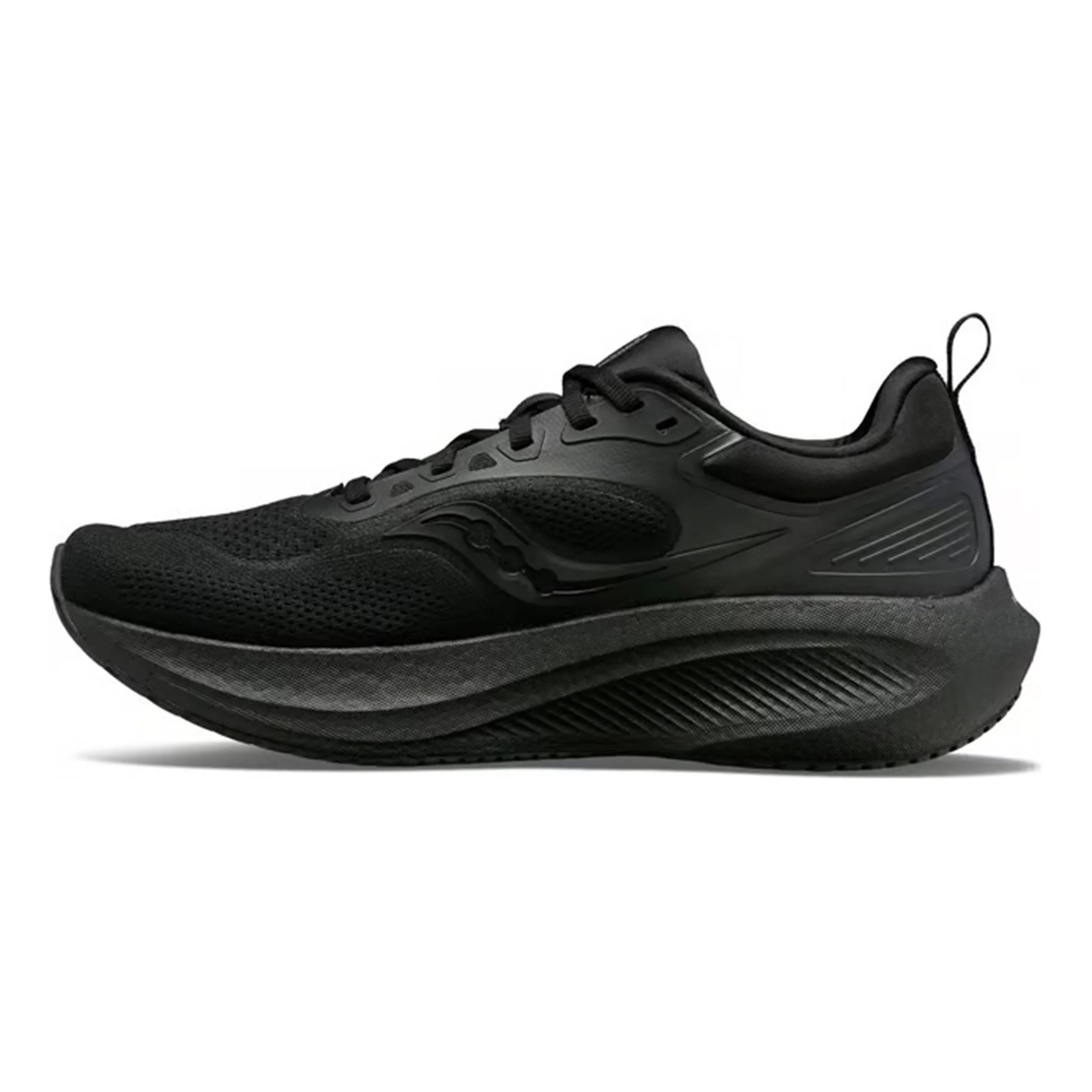 Surge 3 Neutralsko Herrar-Svart - Image 2