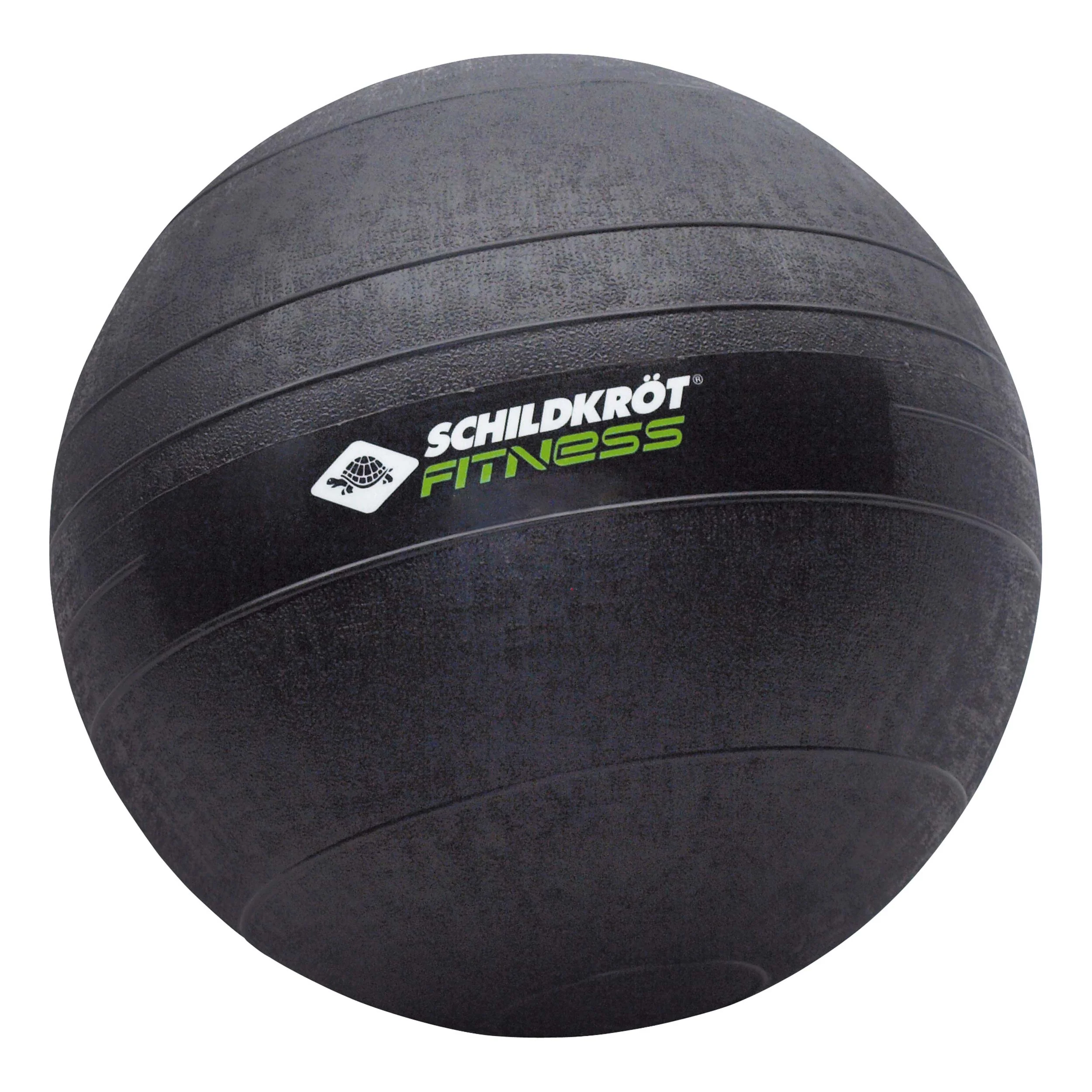 Slamball Medicinboll 3kg-Svart,Vit