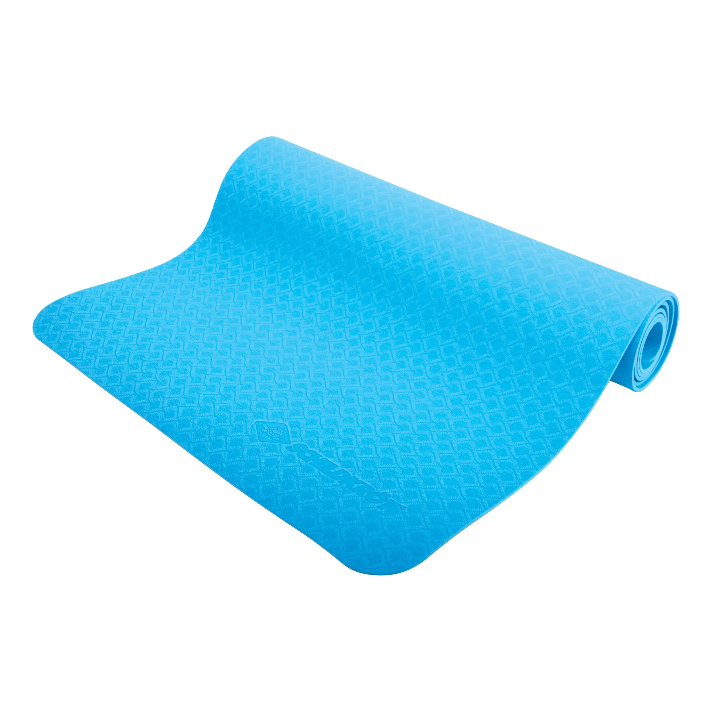 Yogamatta-Ljusblå - Image 3